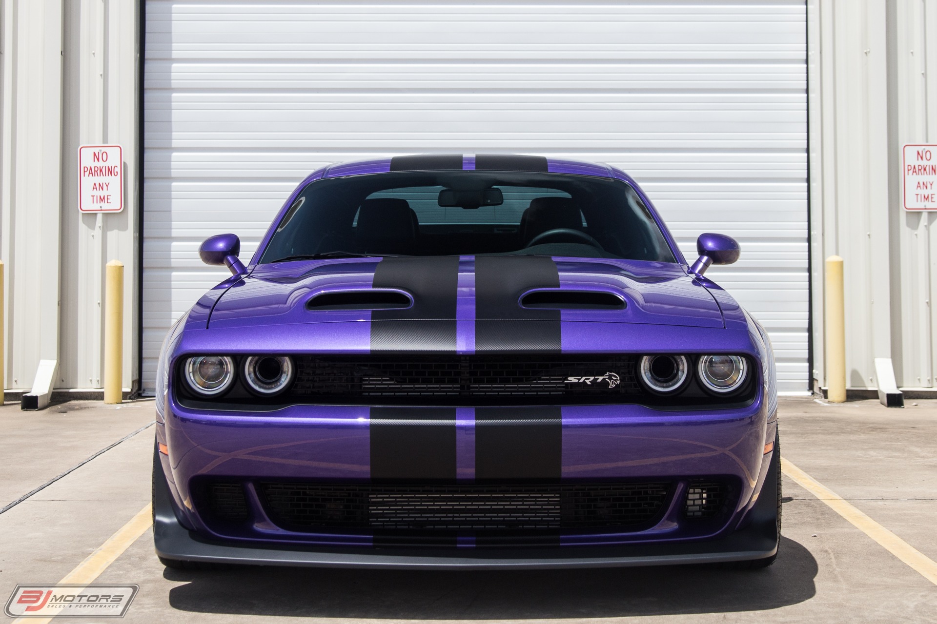 Used-2019-Dodge-Challenger-SRT-Hellcat-Redeye