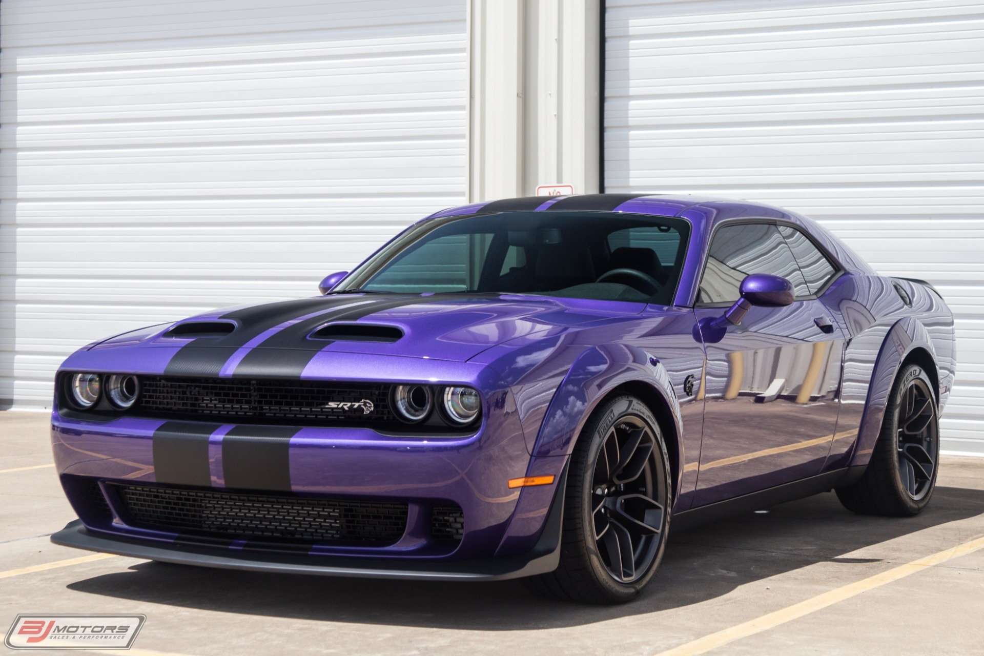 Used-2019-Dodge-Challenger-SRT-Hellcat-Redeye