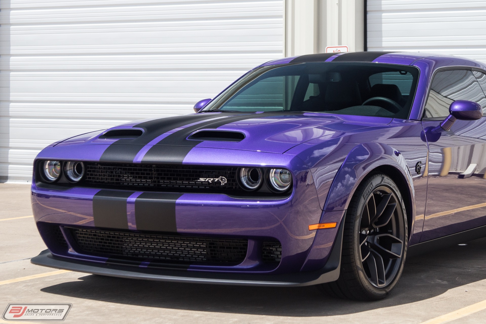 Used-2019-Dodge-Challenger-SRT-Hellcat-Redeye