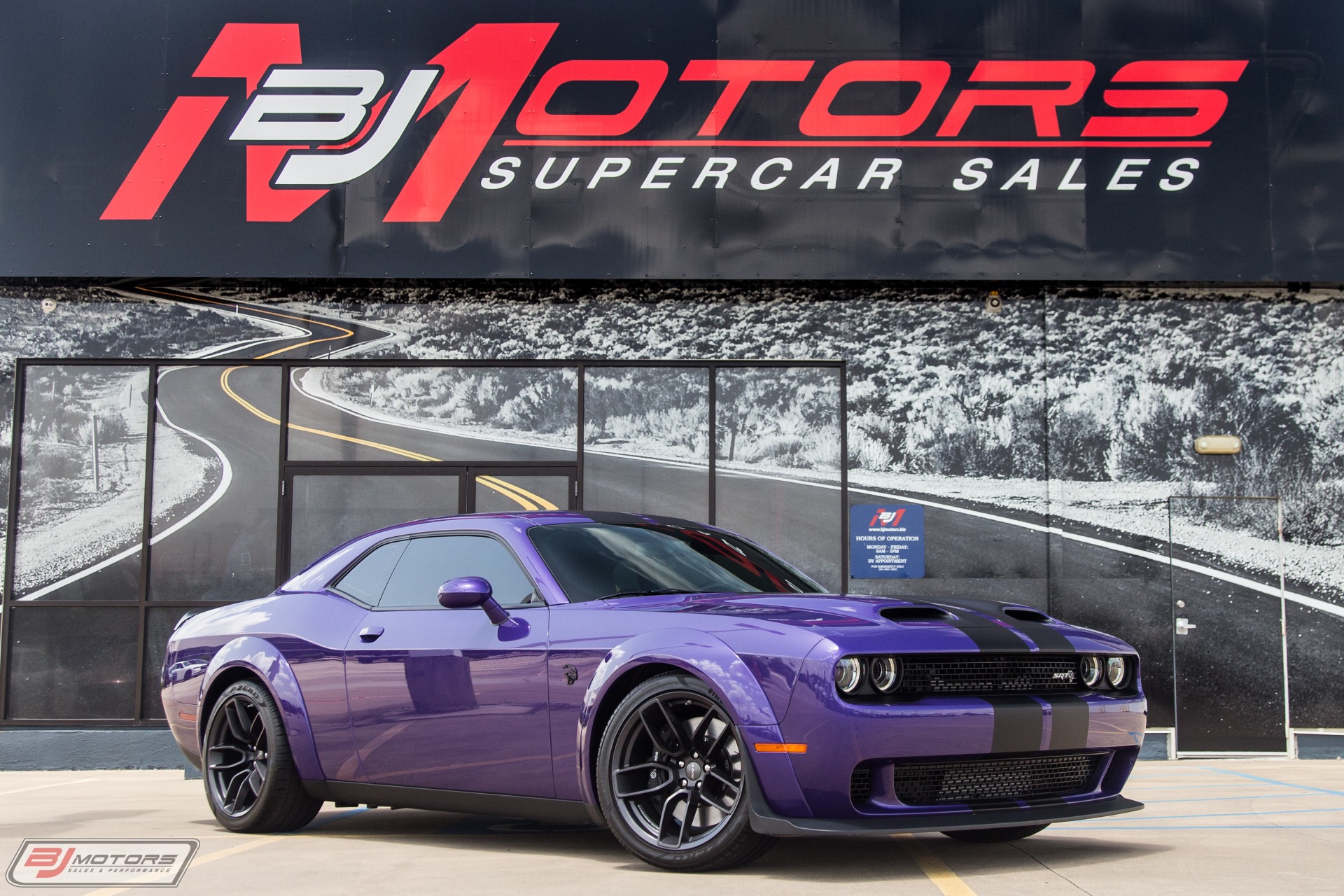 Used-2019-Dodge-Challenger-SRT-Hellcat-Redeye