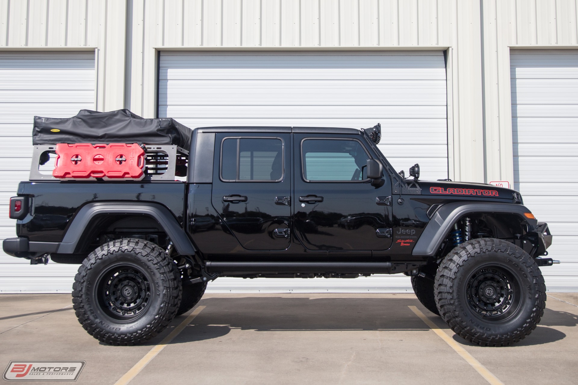 Used-2020-Jeep-Gladiator-Signature-Series