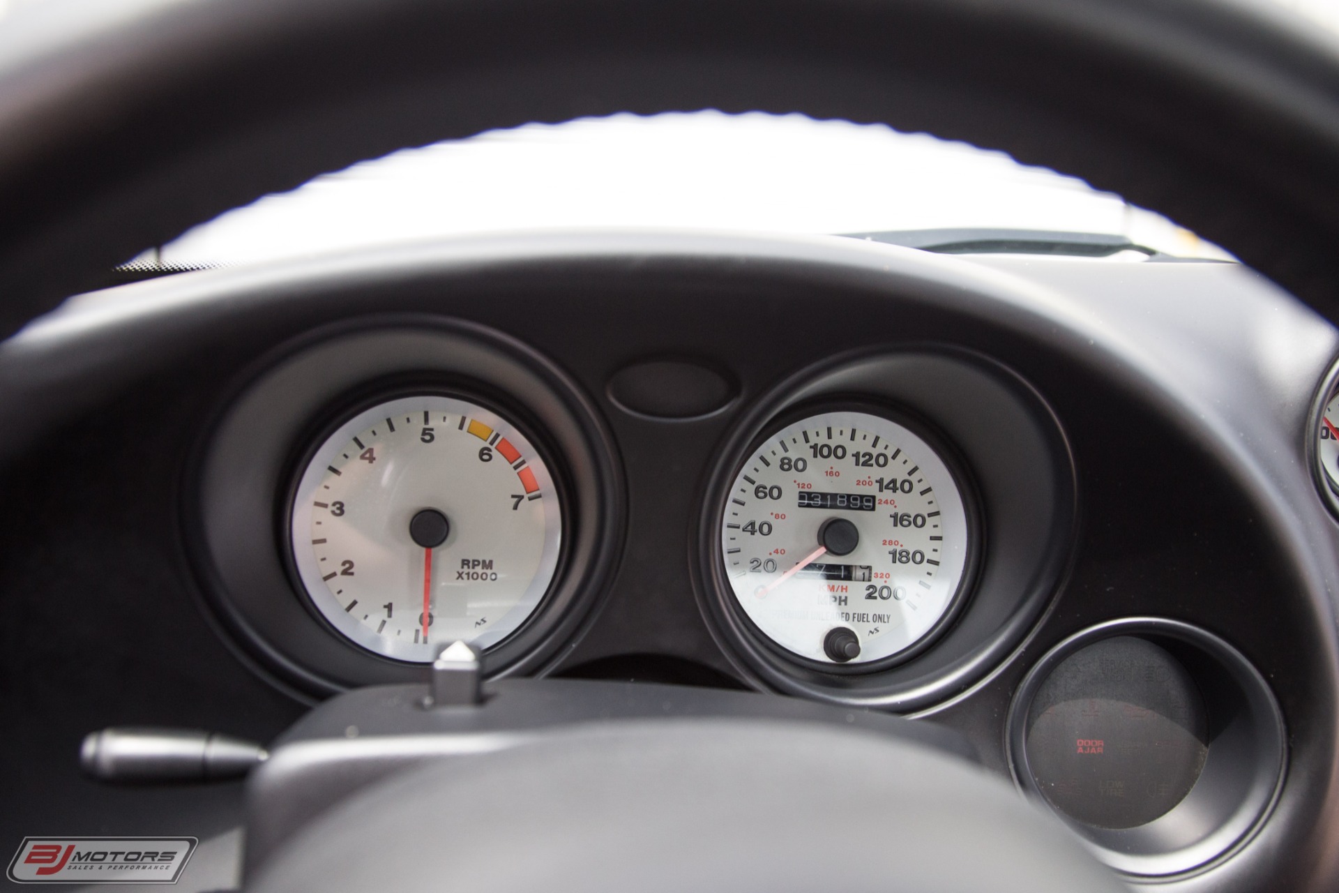 Used-1996-Dodge-Viper-GTS