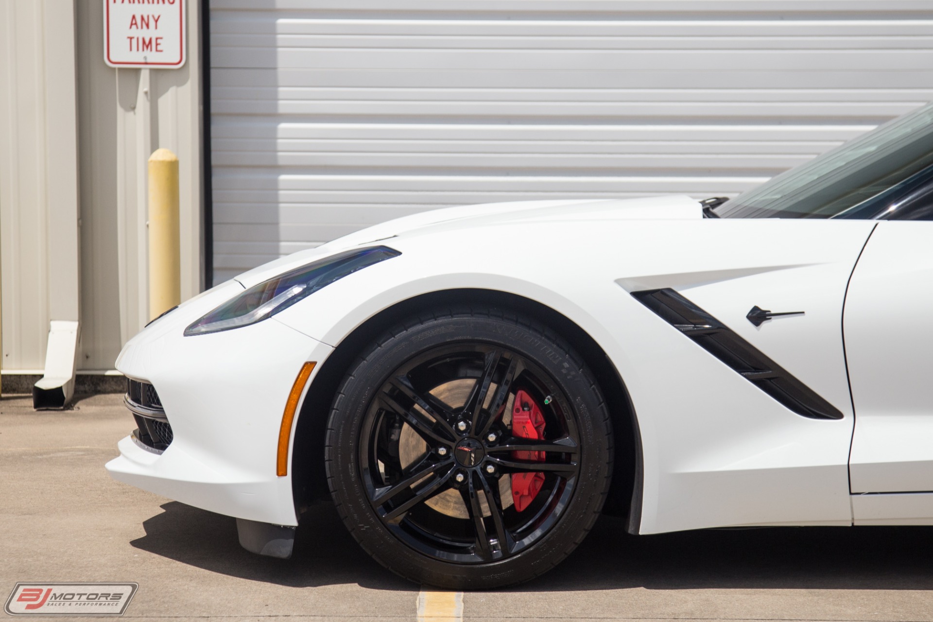 Used-2016-Chevrolet-Corvette-Stingray-Highly-Modified