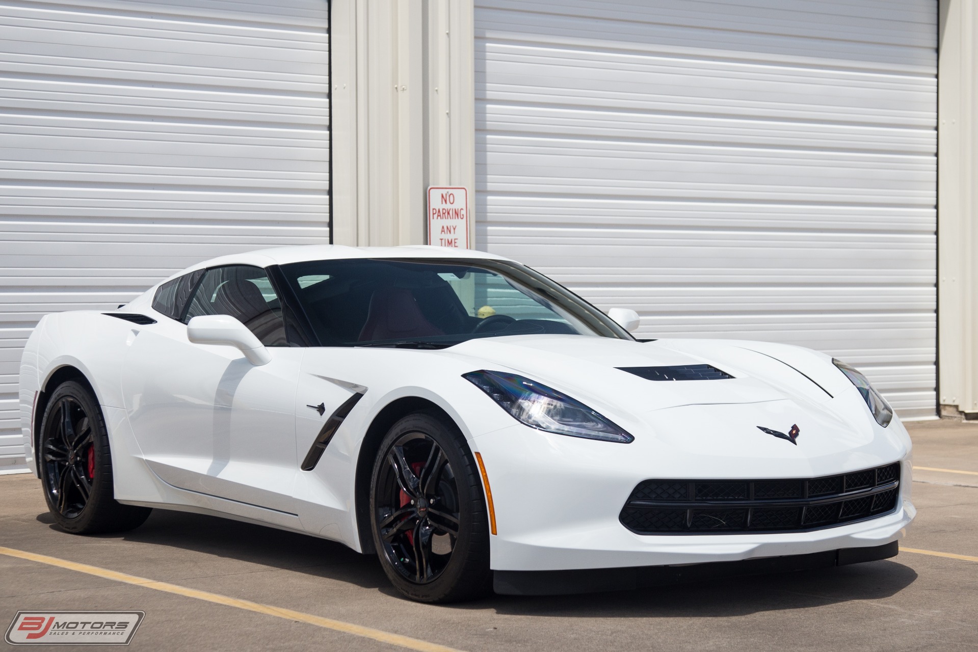 Used-2016-Chevrolet-Corvette-Stingray-Highly-Modified