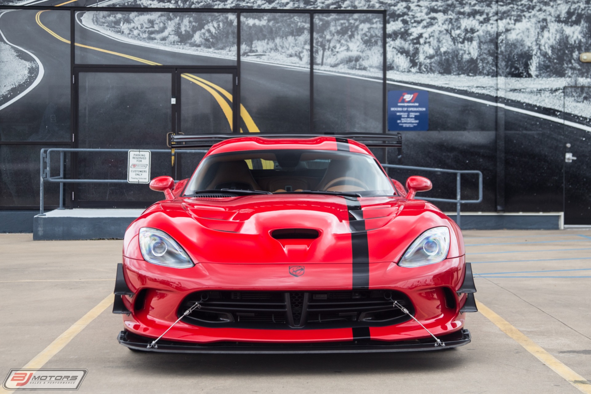 Used-2017-Dodge-Viper-ACR-Extreme