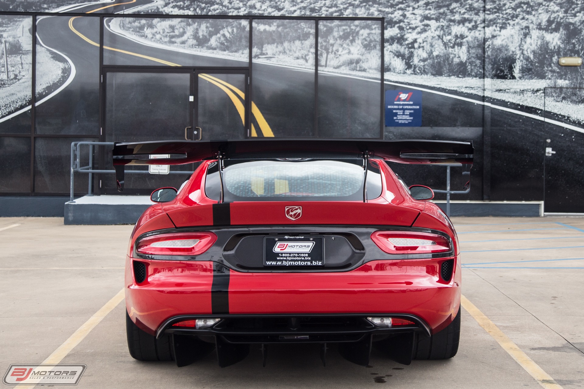 Used-2017-Dodge-Viper-ACR-Extreme