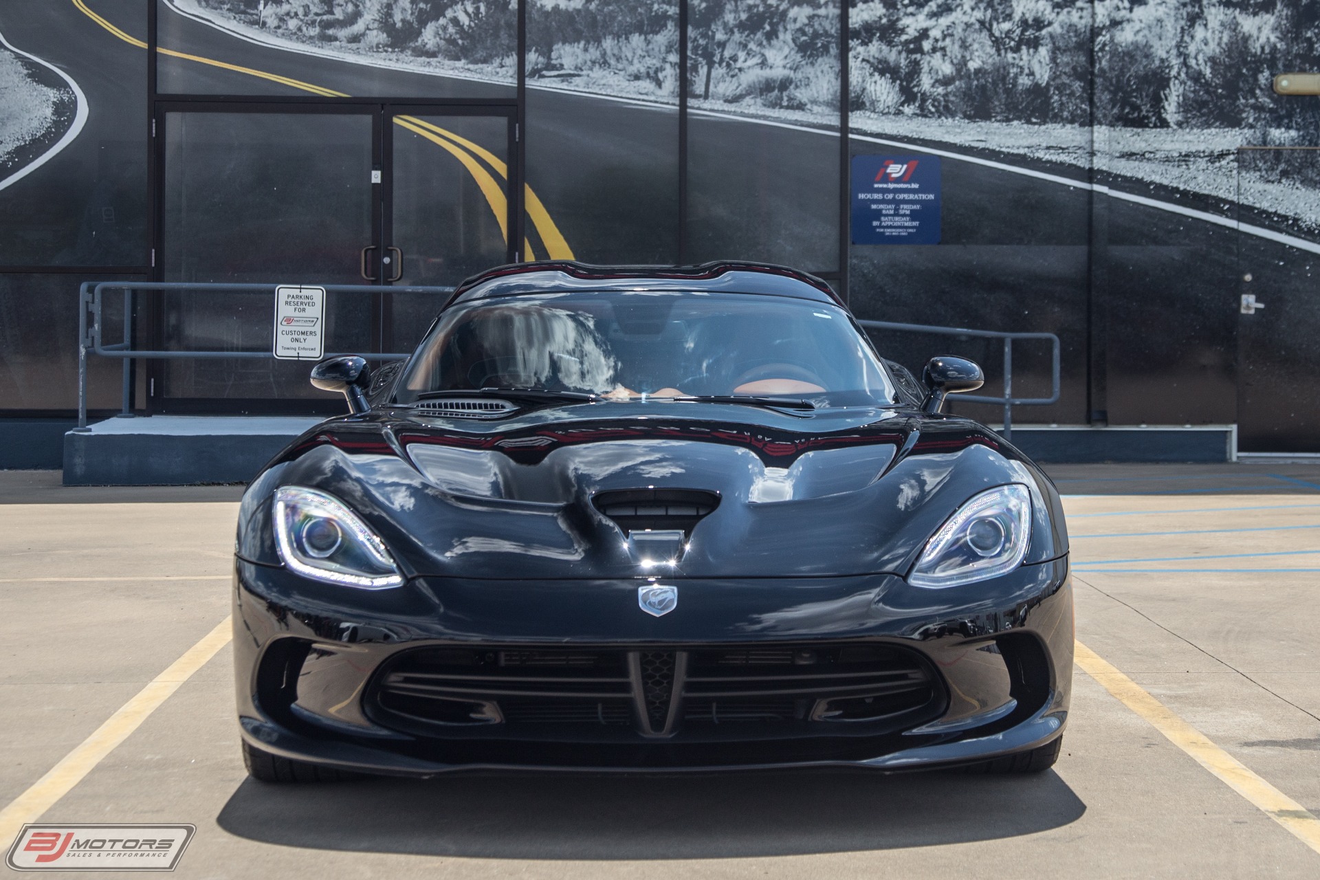 Used-2014-Dodge-Viper-GTS