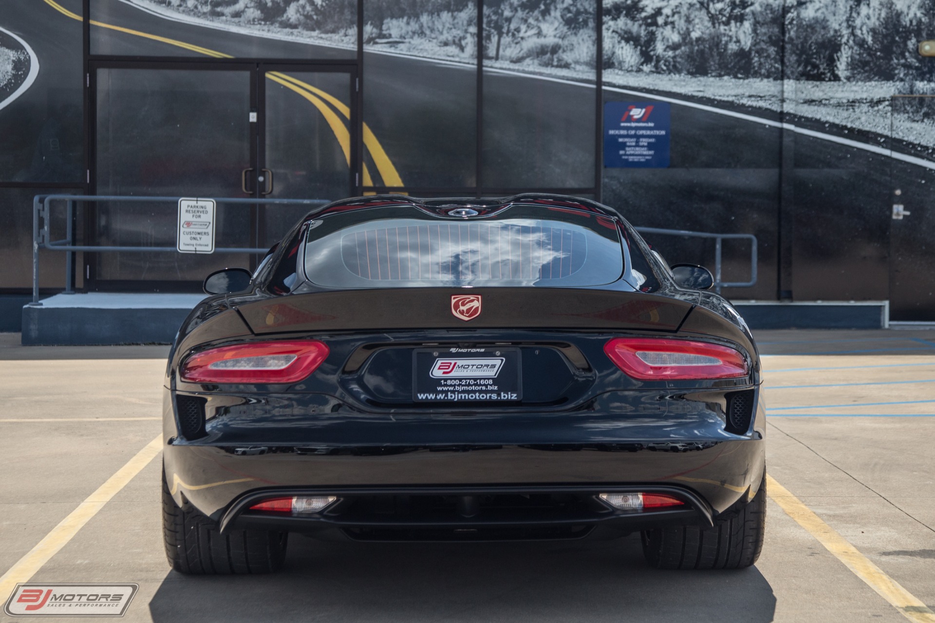 Used-2014-Dodge-Viper-GTS