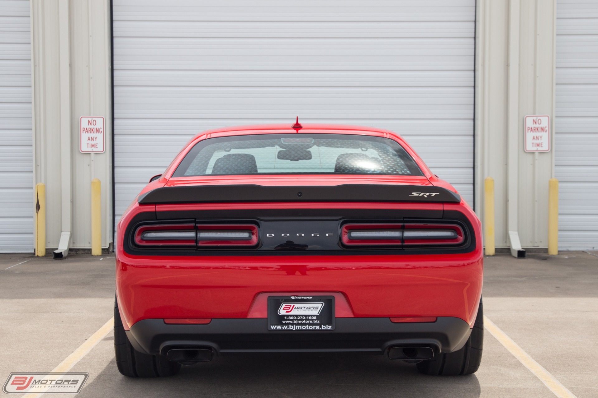 Used-2018-Dodge-Challenger-SRT-Demon