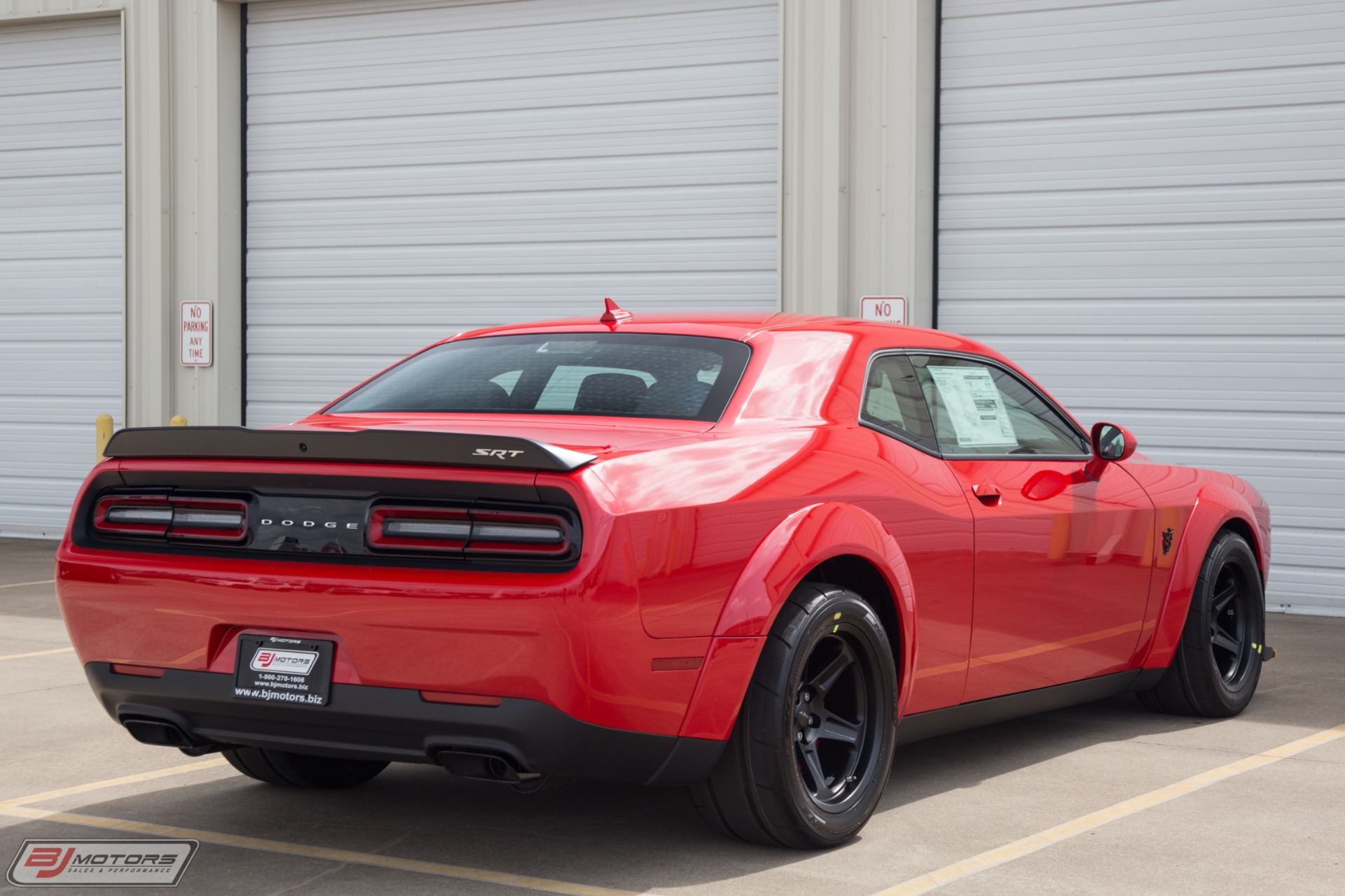 Used-2018-Dodge-Challenger-SRT-Demon