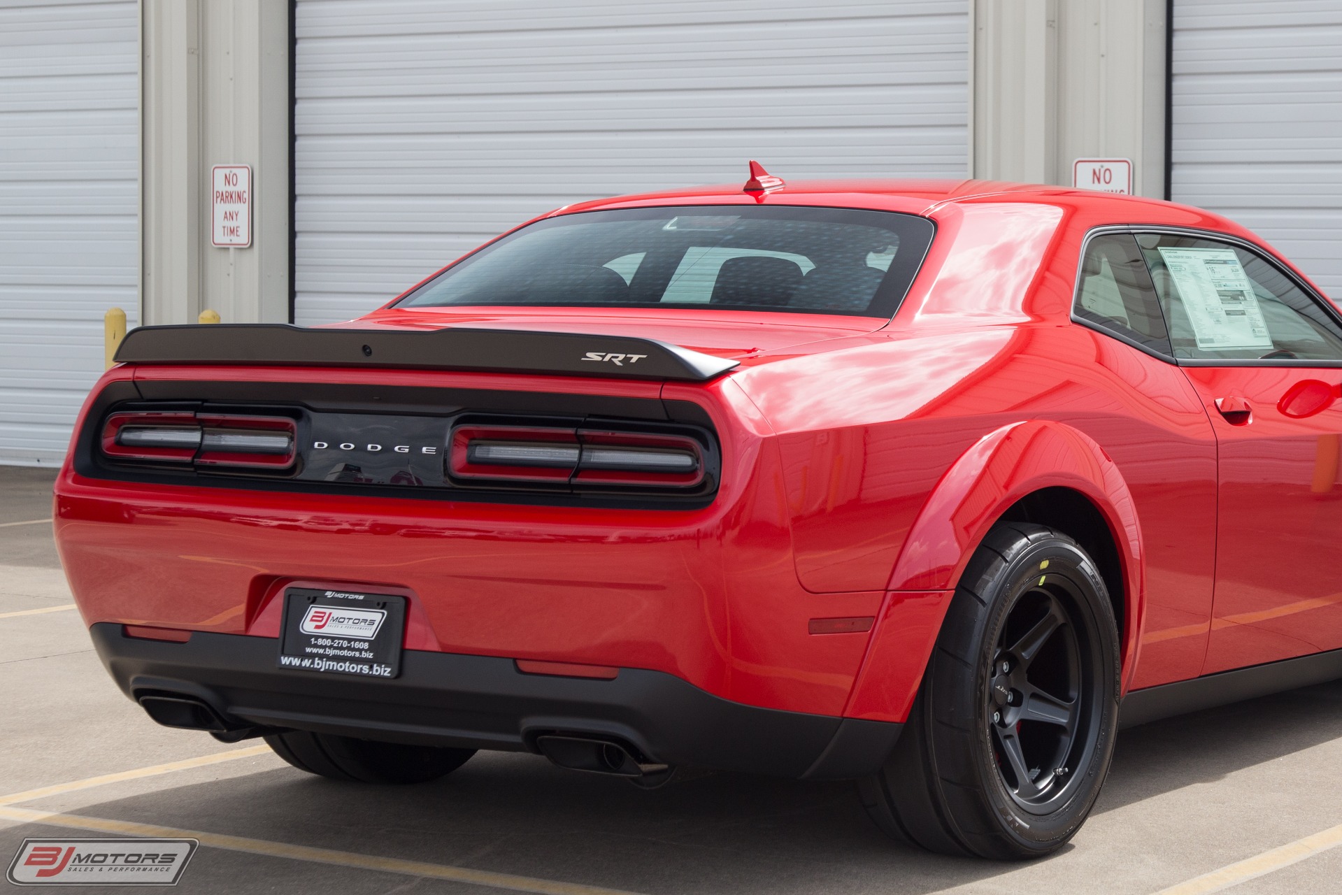 Used-2018-Dodge-Challenger-SRT-Demon