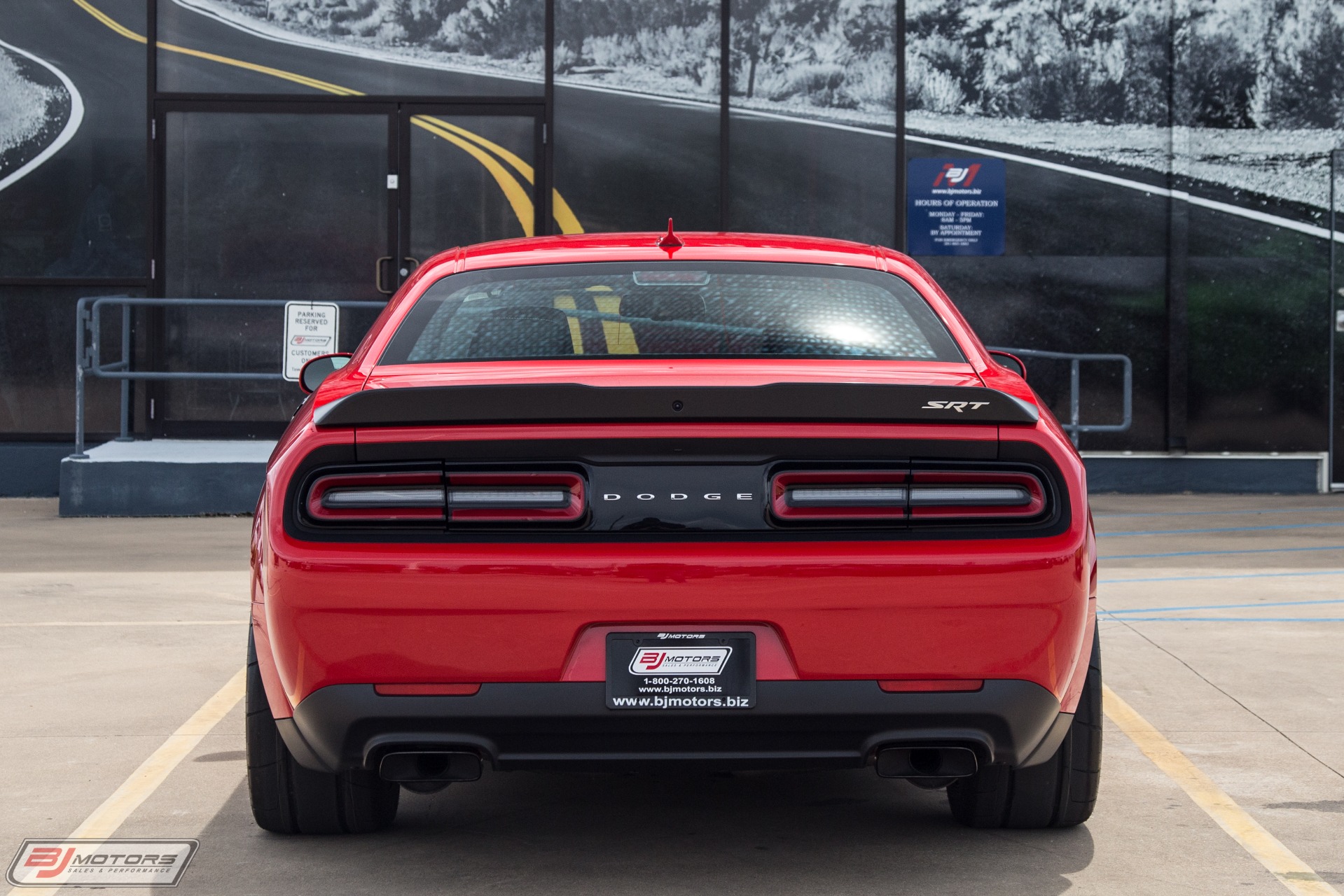 Used-2018-Dodge-Challenger-SRT-Demon