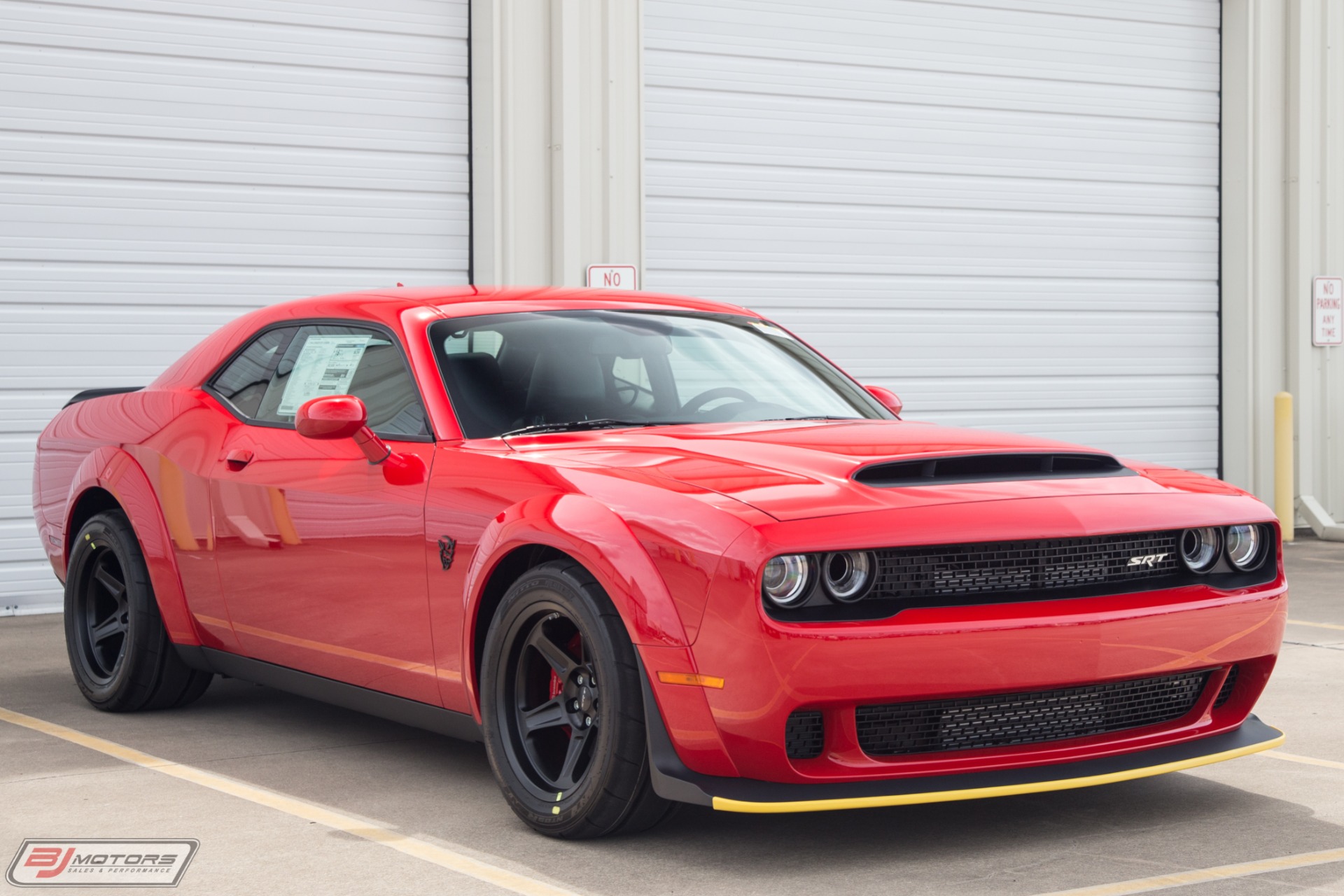 Used-2018-Dodge-Challenger-SRT-Demon