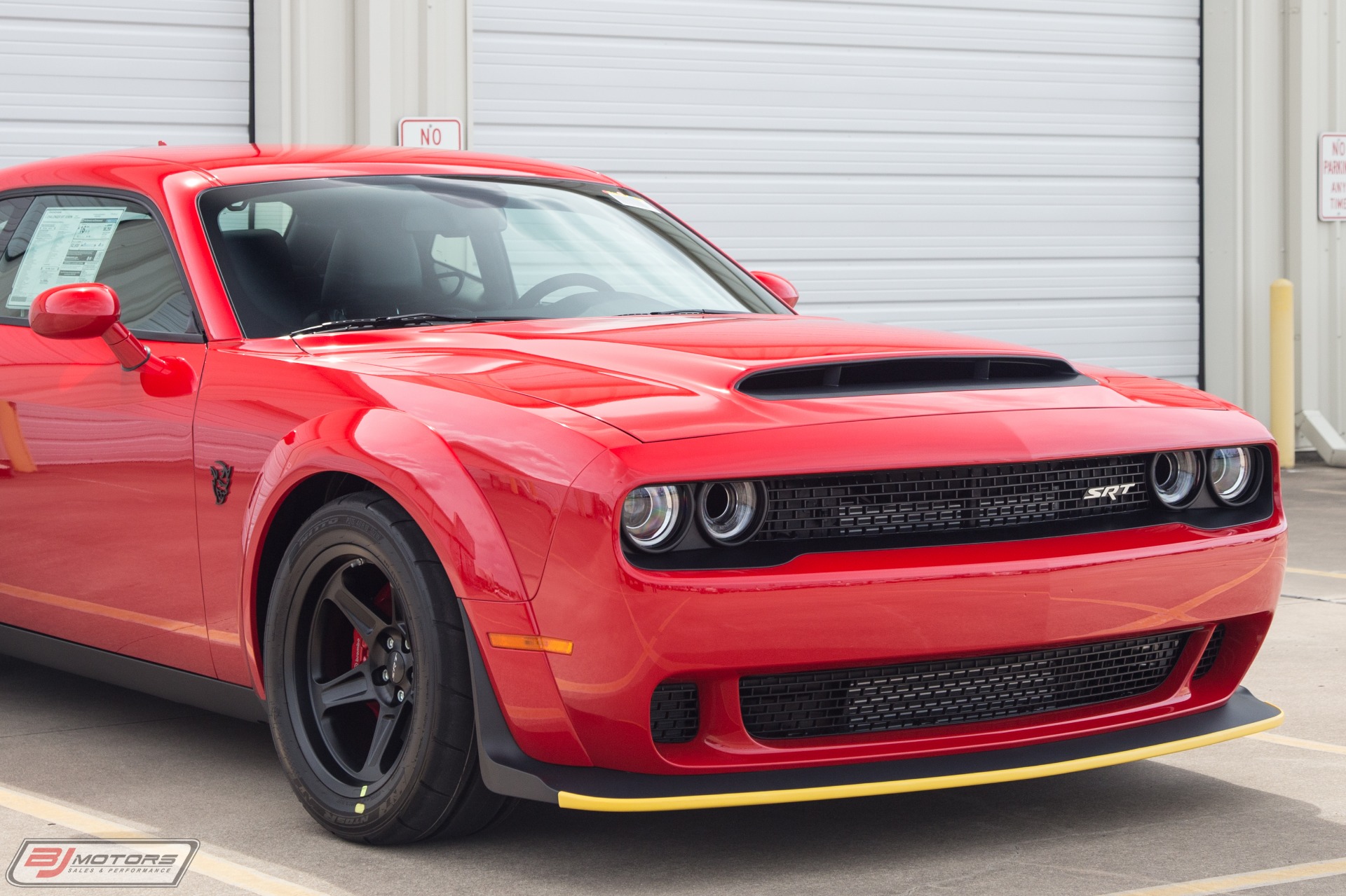 Used-2018-Dodge-Challenger-SRT-Demon