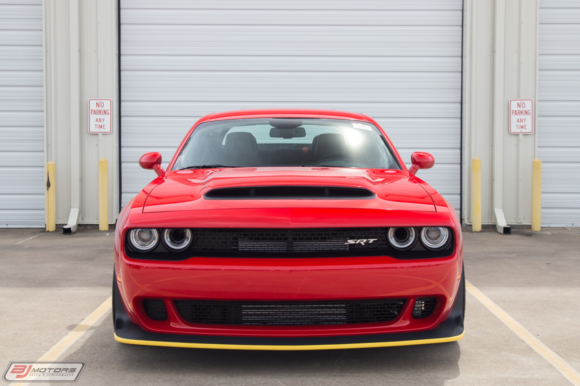 Used-2018-Dodge-Challenger-SRT-Demon