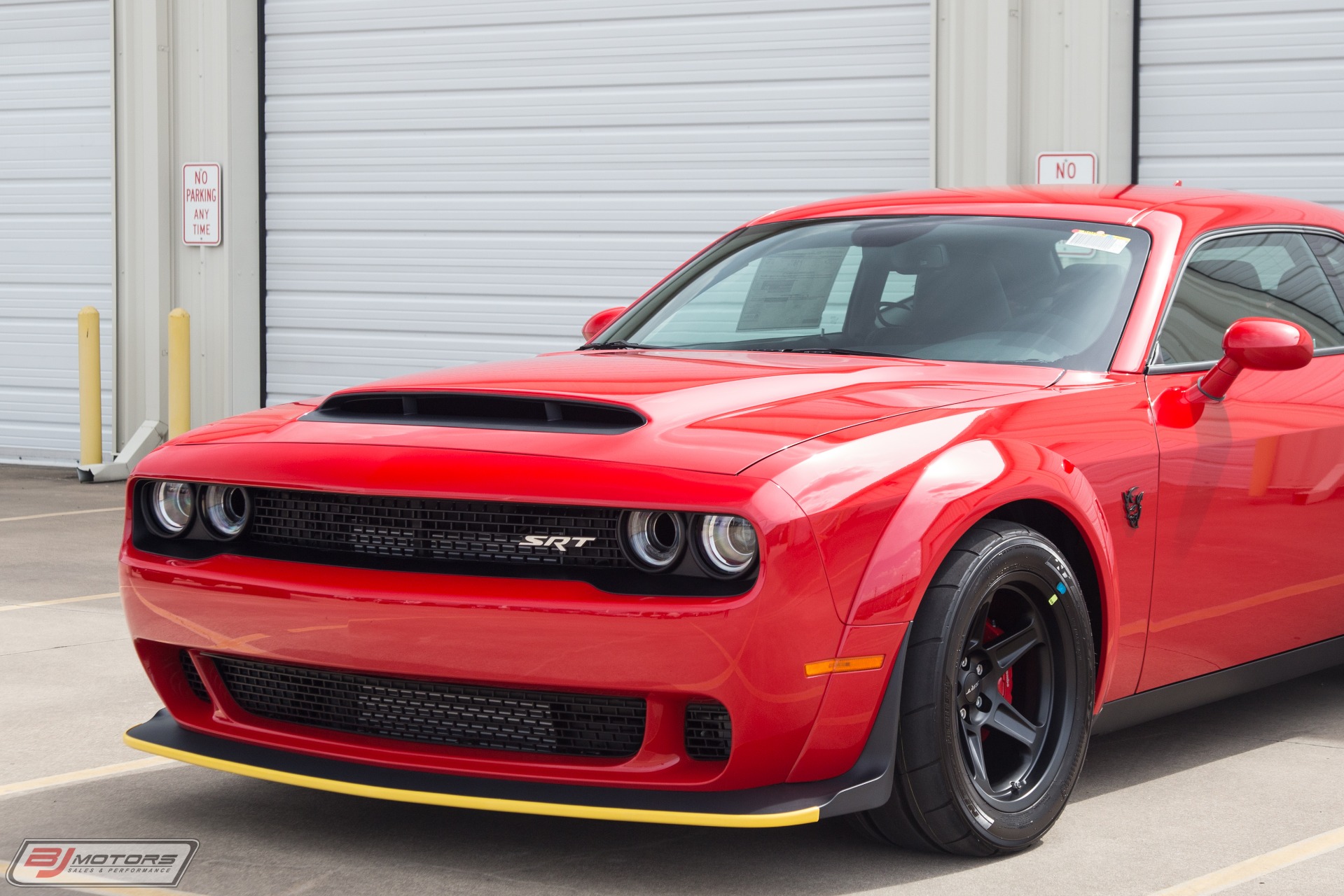 Used-2018-Dodge-Challenger-SRT-Demon