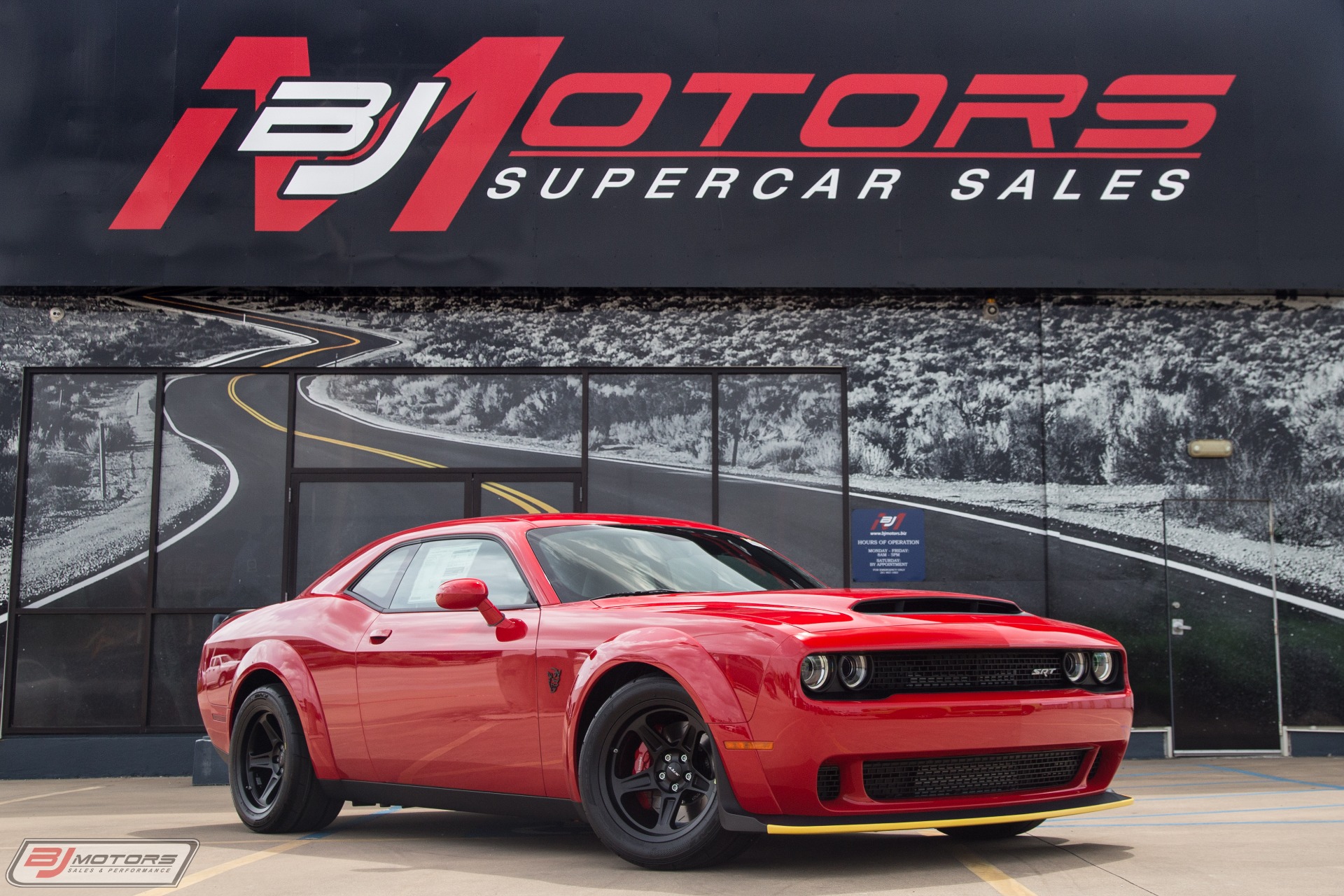 Used-2018-Dodge-Challenger-SRT-Demon