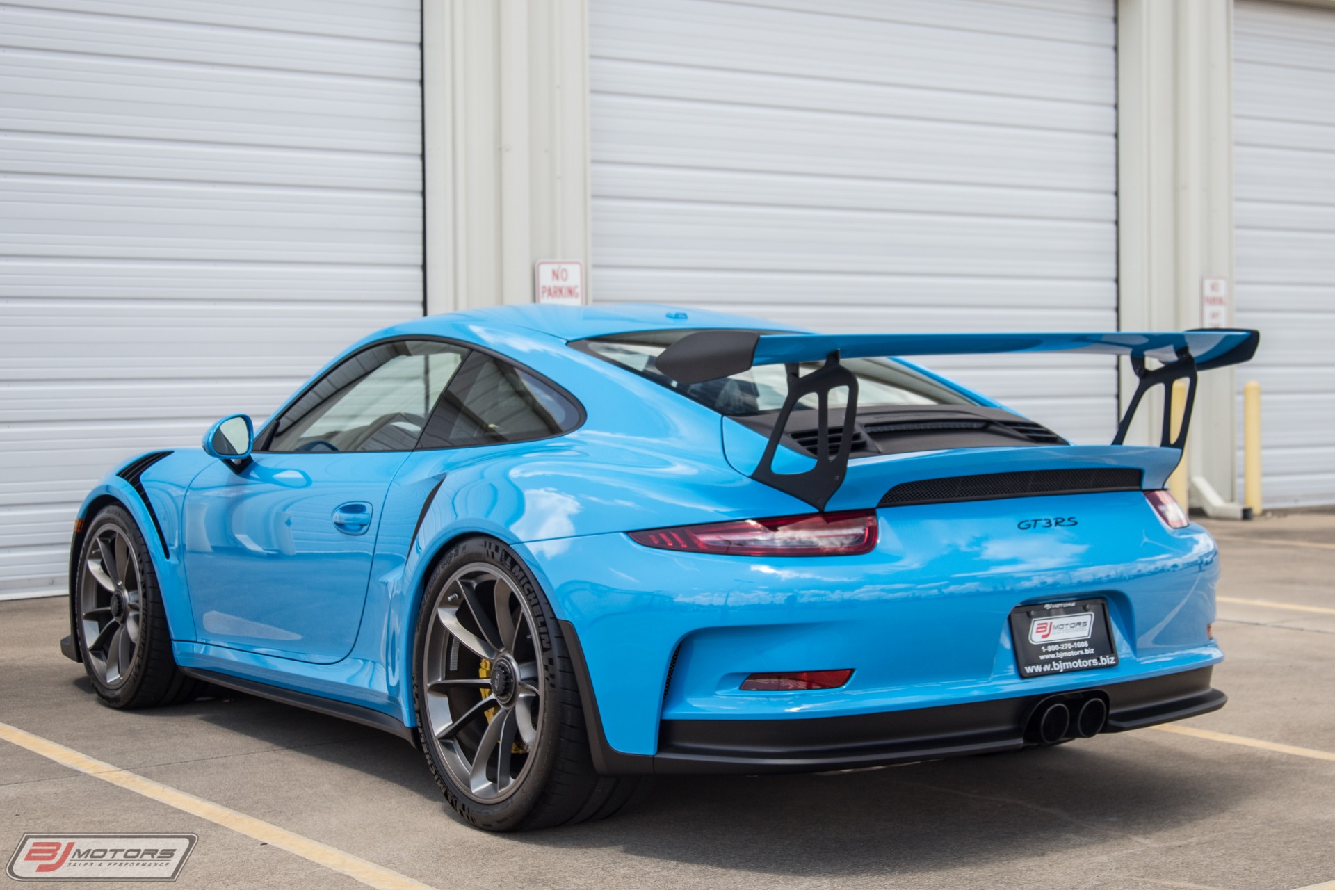 Used-2016-Porsche-911-GT3RS