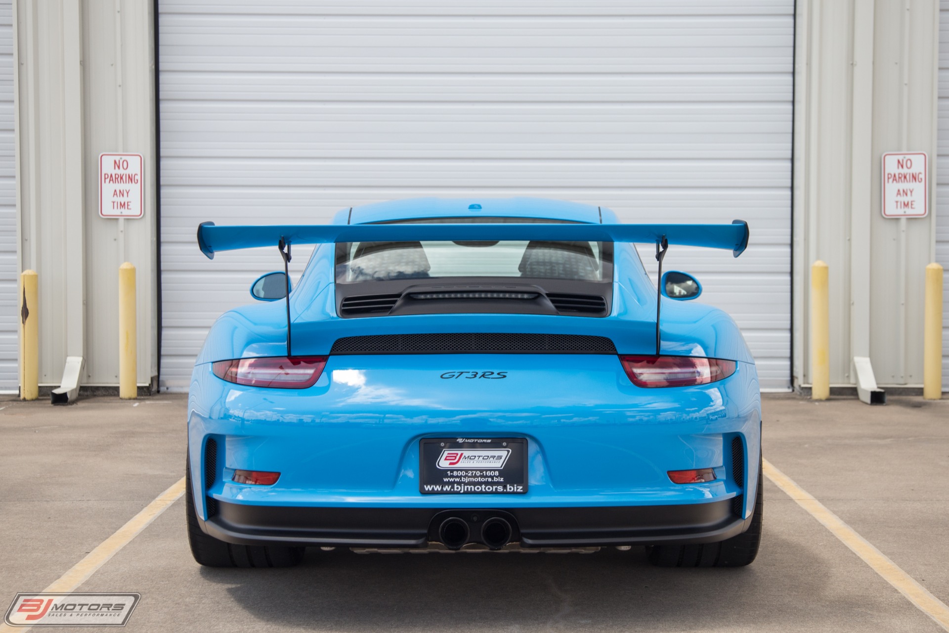 Used-2016-Porsche-911-GT3RS