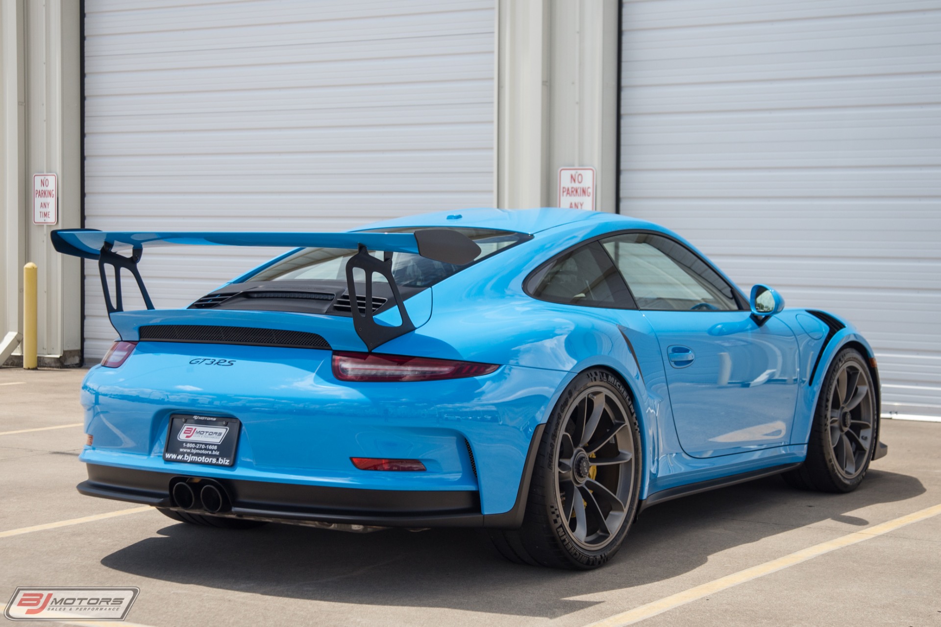 Used-2016-Porsche-911-GT3RS