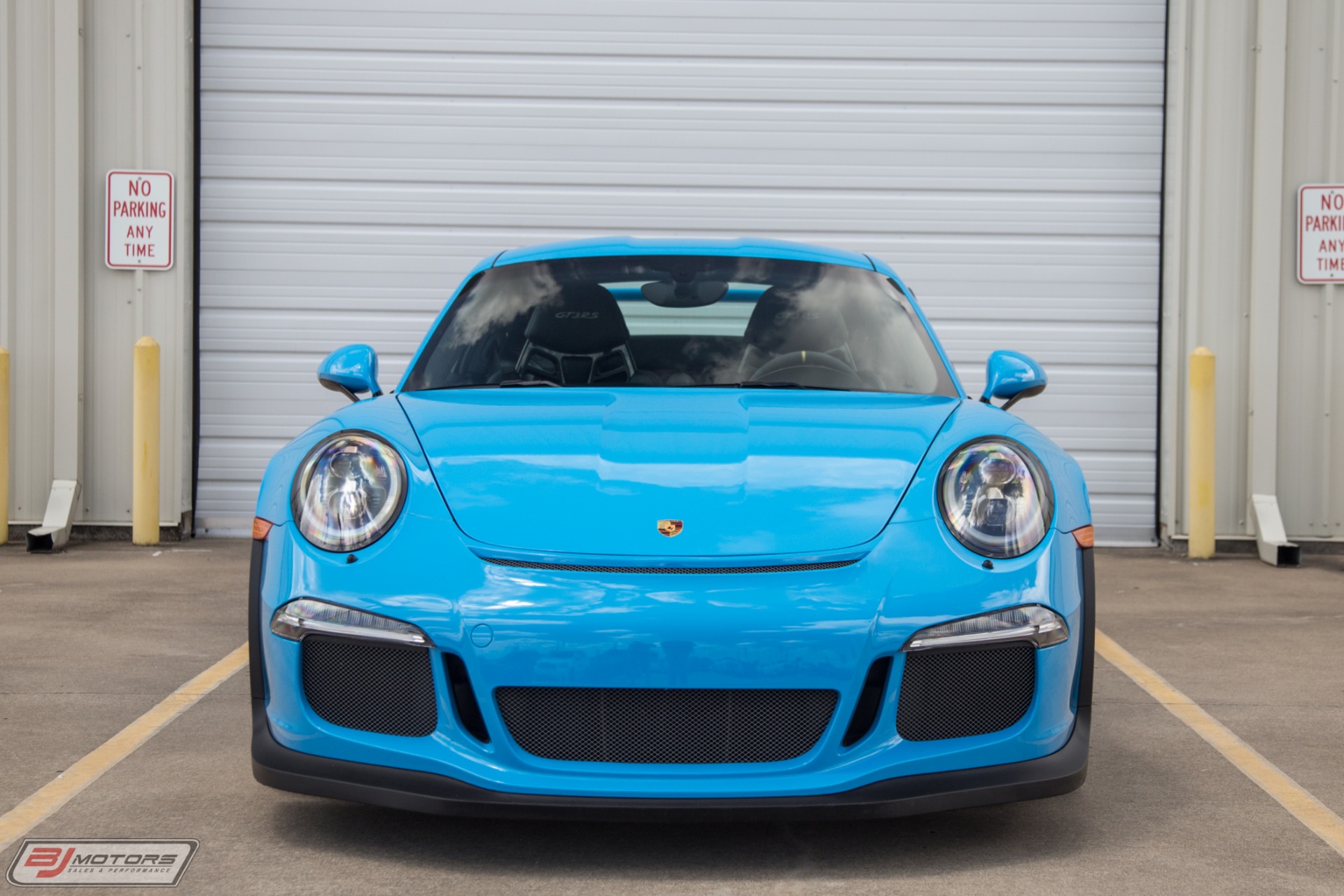 Used-2016-Porsche-911-GT3RS