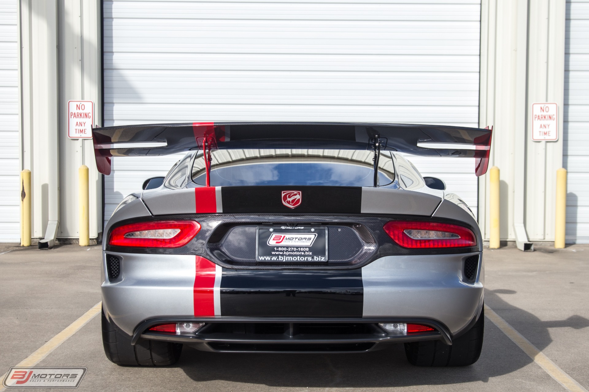 Used-2016-Dodge-Viper-ACR