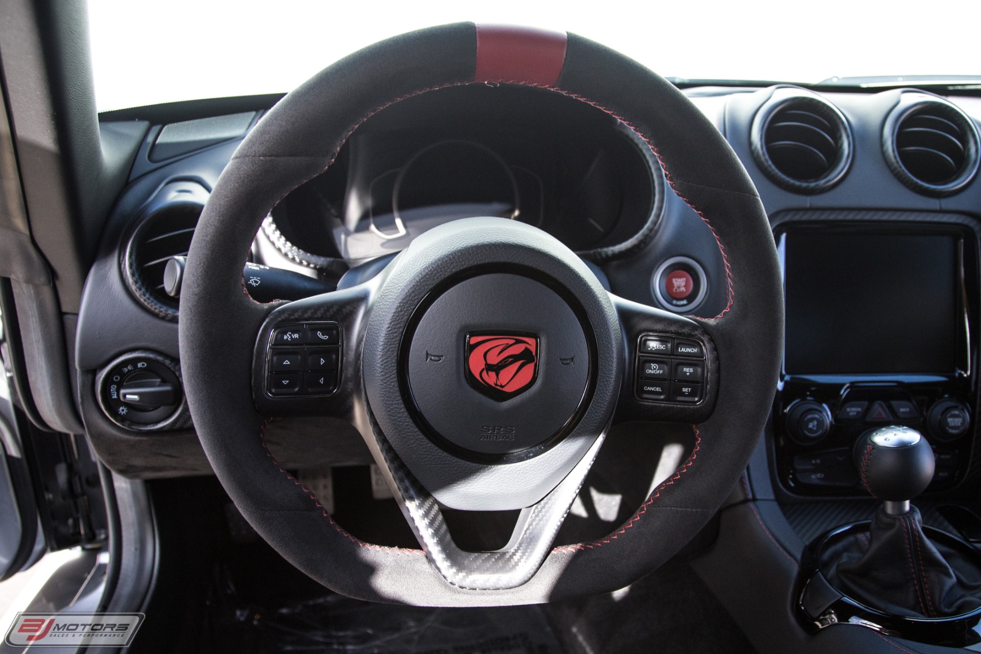 Used-2016-Dodge-Viper-ACR