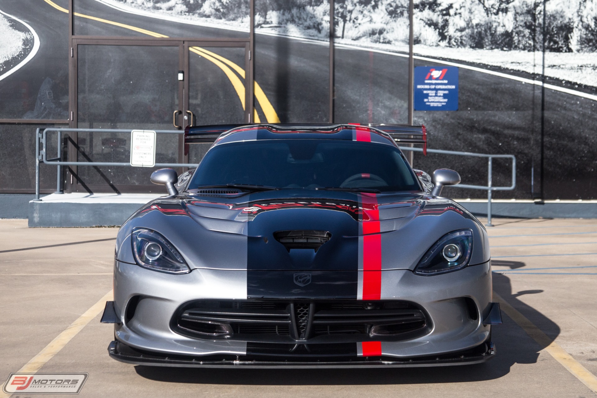 Used-2016-Dodge-Viper-ACR