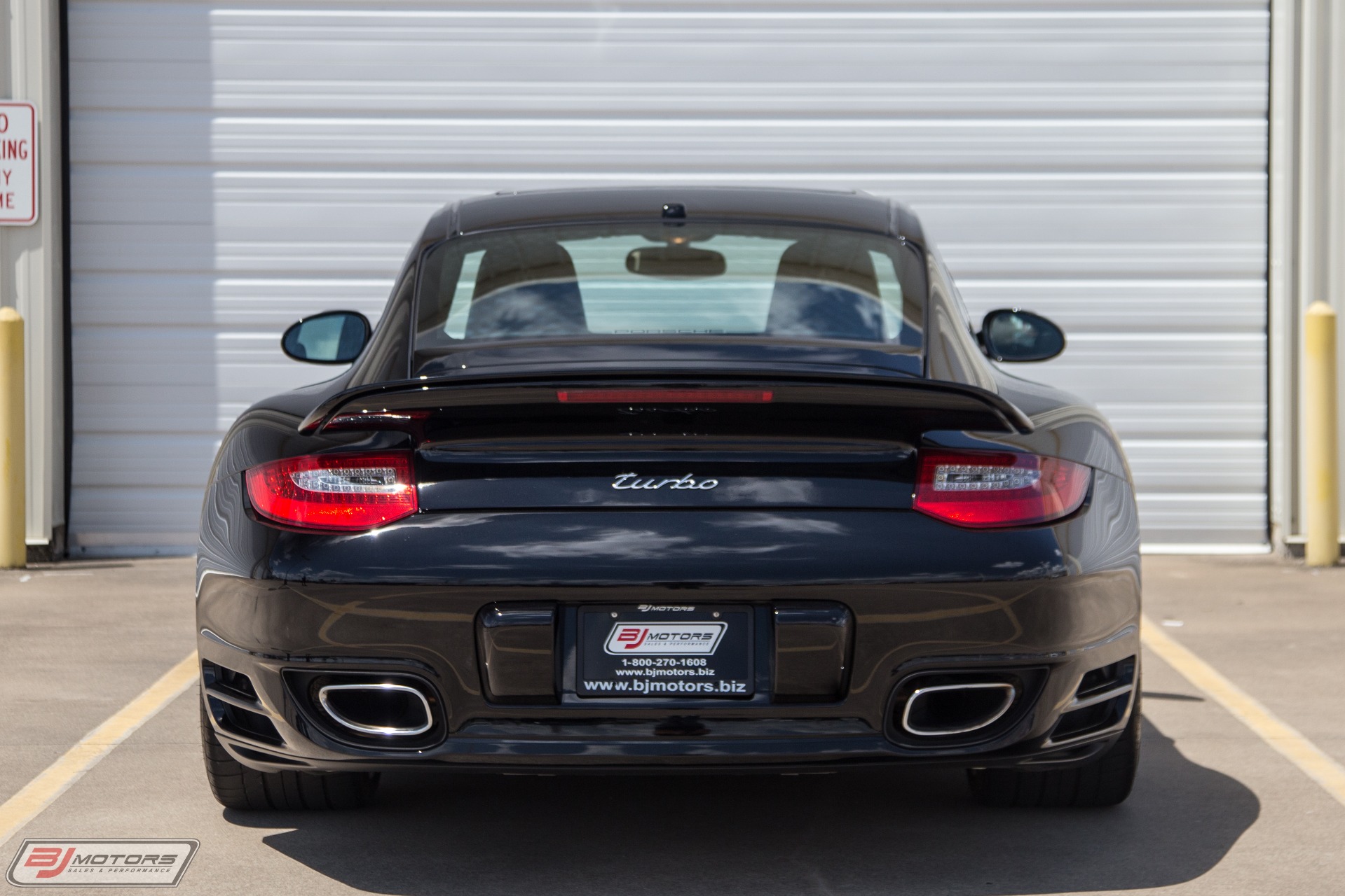 Used-2010-Porsche-911-Turbo