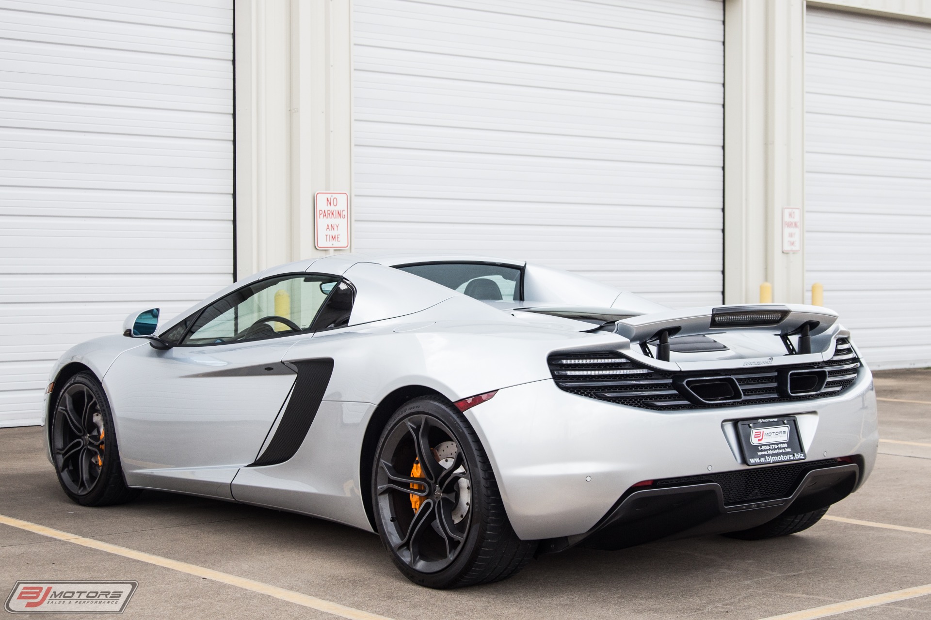 Used-2014-McLaren-MP4-12C-Spider