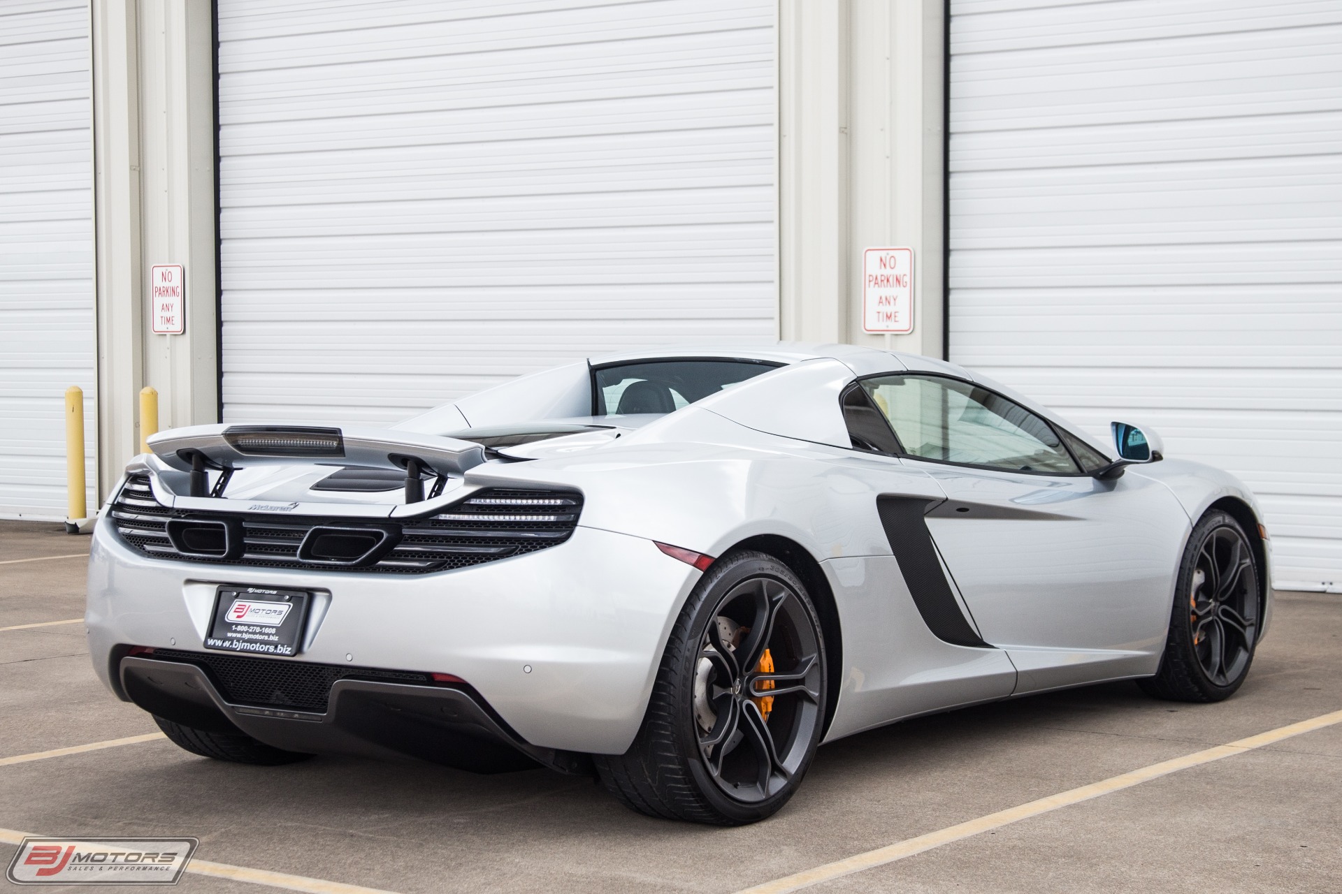 Used-2014-McLaren-MP4-12C-Spider