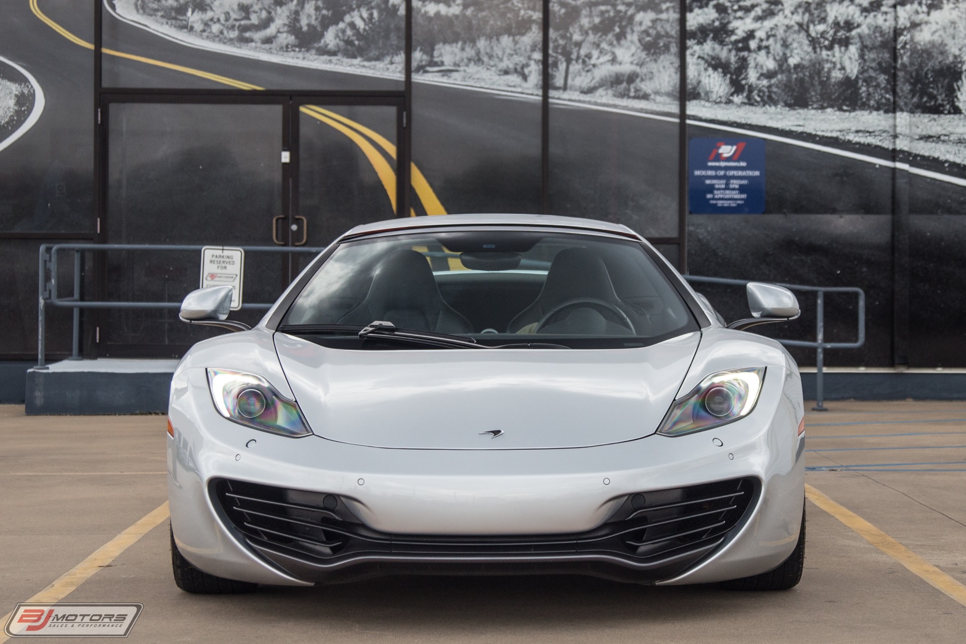 Used-2014-McLaren-MP4-12C-Spider