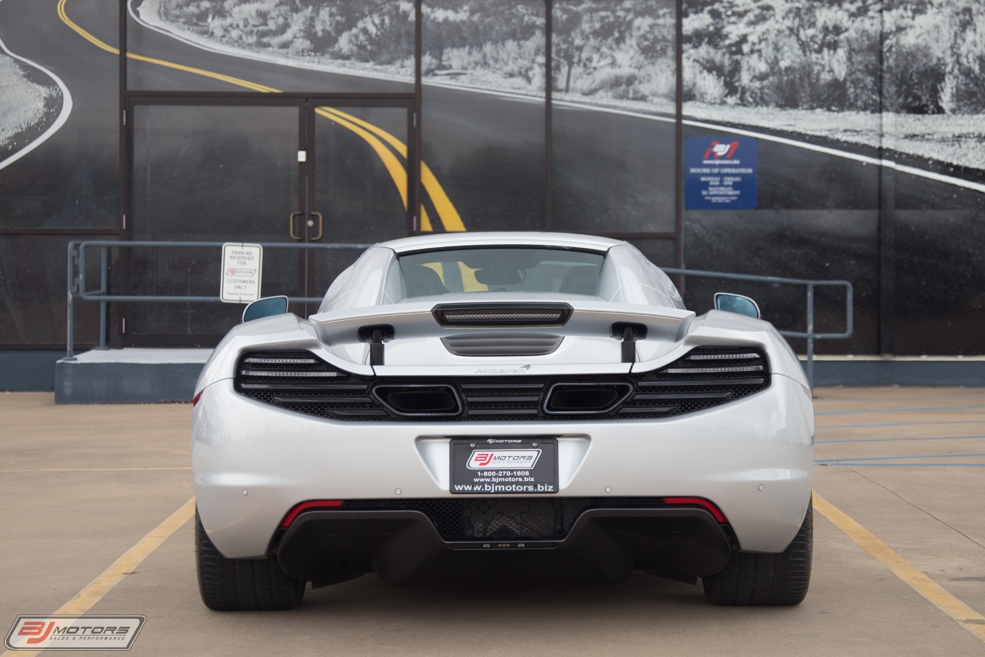 Used-2014-McLaren-MP4-12C-Spider