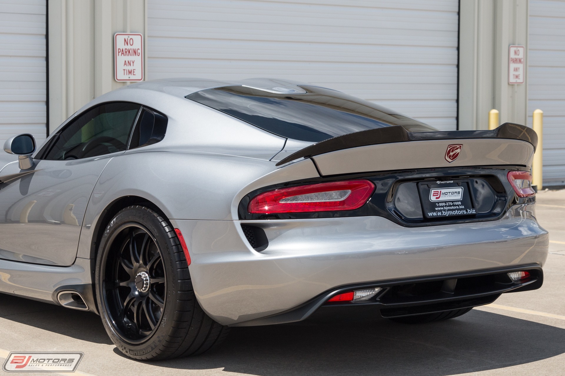 Used-2014-Dodge-SRT-Viper-GTS