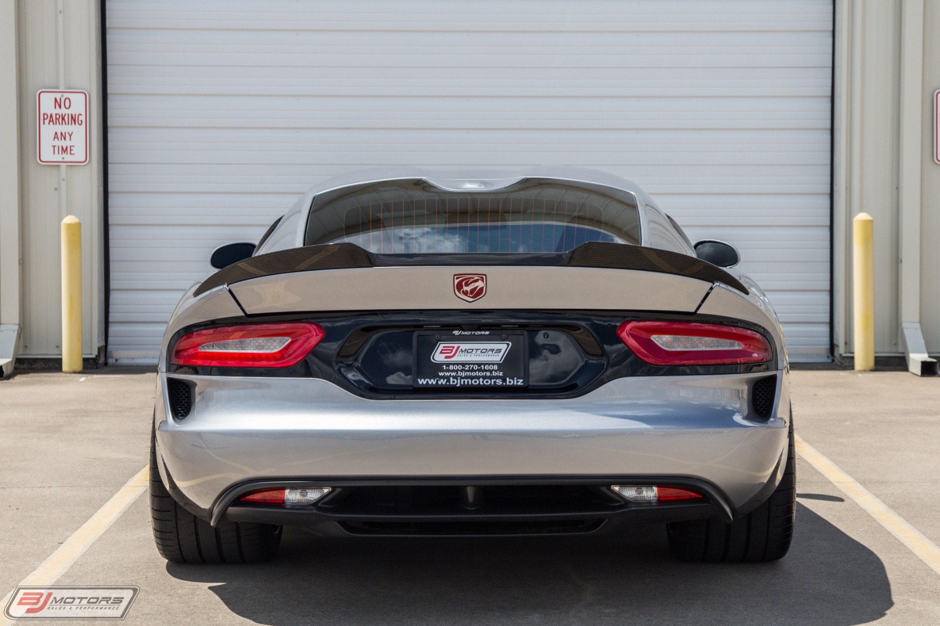 Used-2014-Dodge-SRT-Viper-GTS