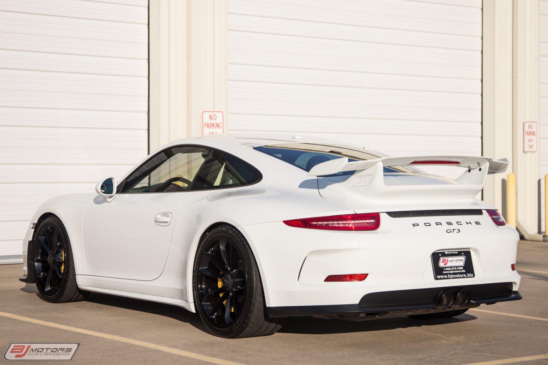 Used-2015-Porsche-911-GT3