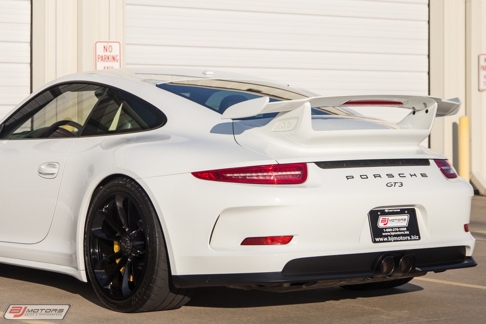 Used-2015-Porsche-911-GT3