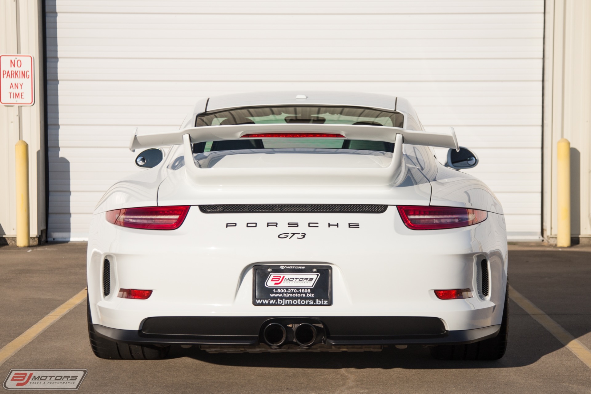 Used-2015-Porsche-911-GT3