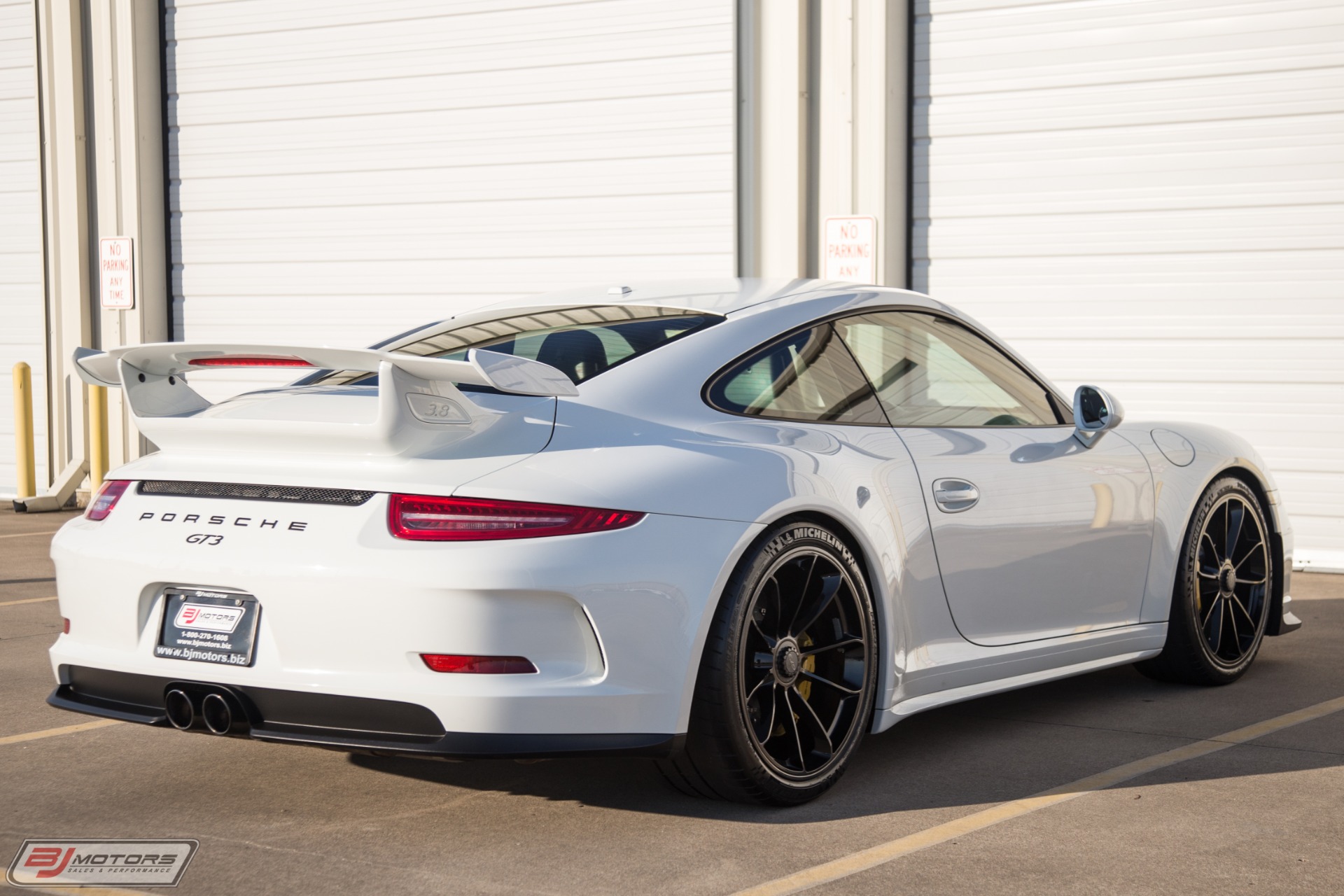 Used-2015-Porsche-911-GT3