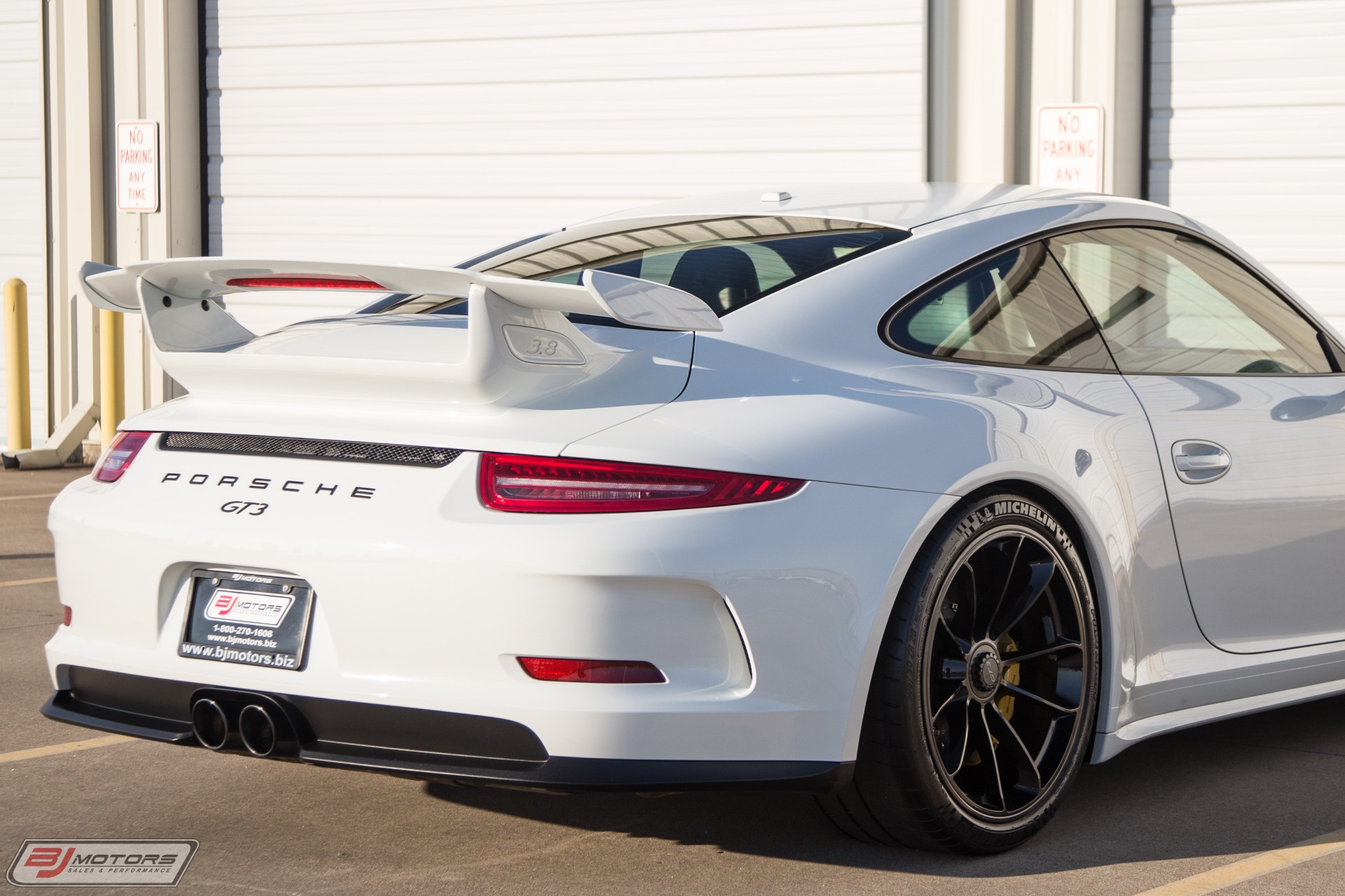 Used-2015-Porsche-911-GT3