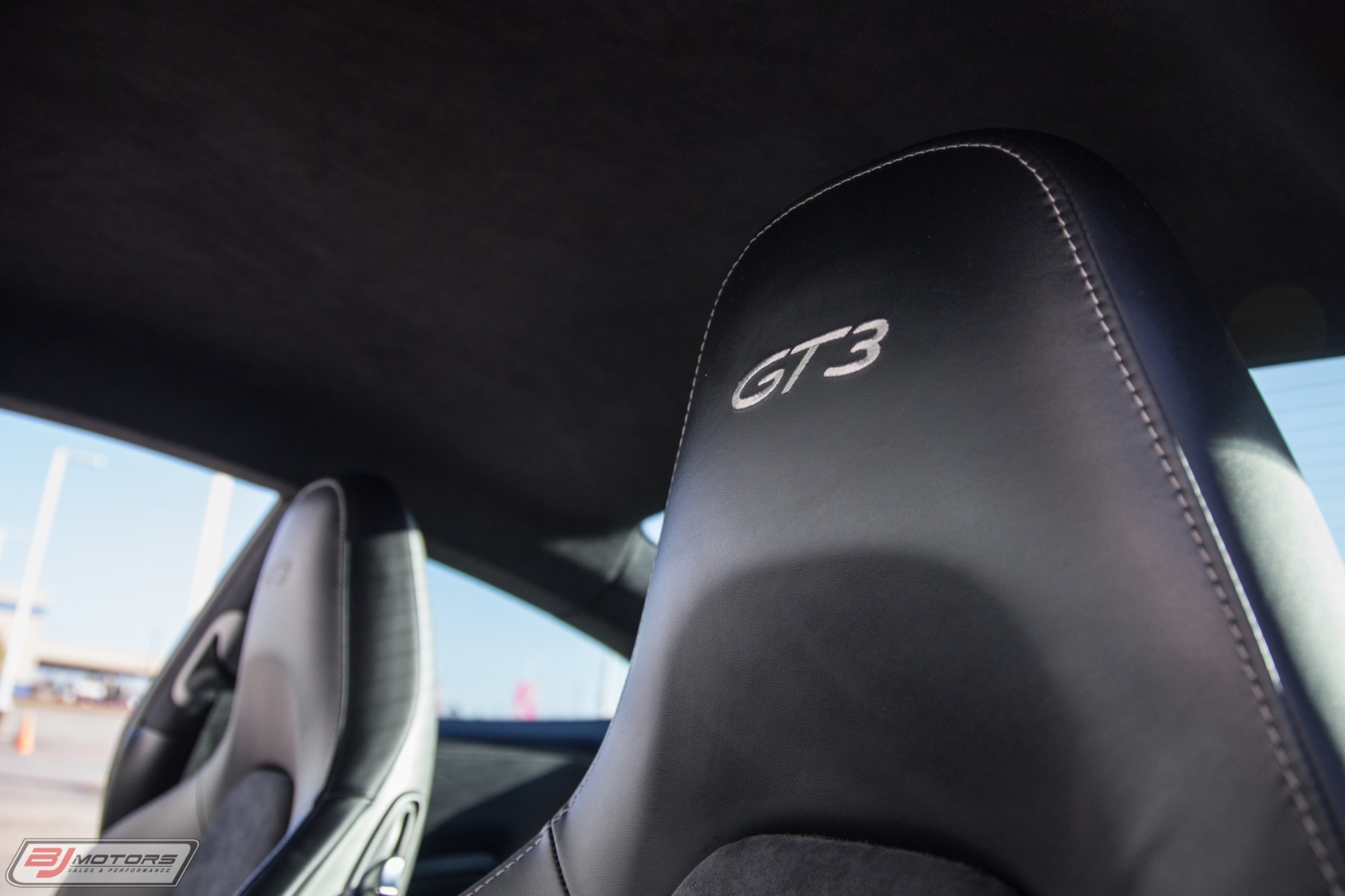 Used-2015-Porsche-911-GT3