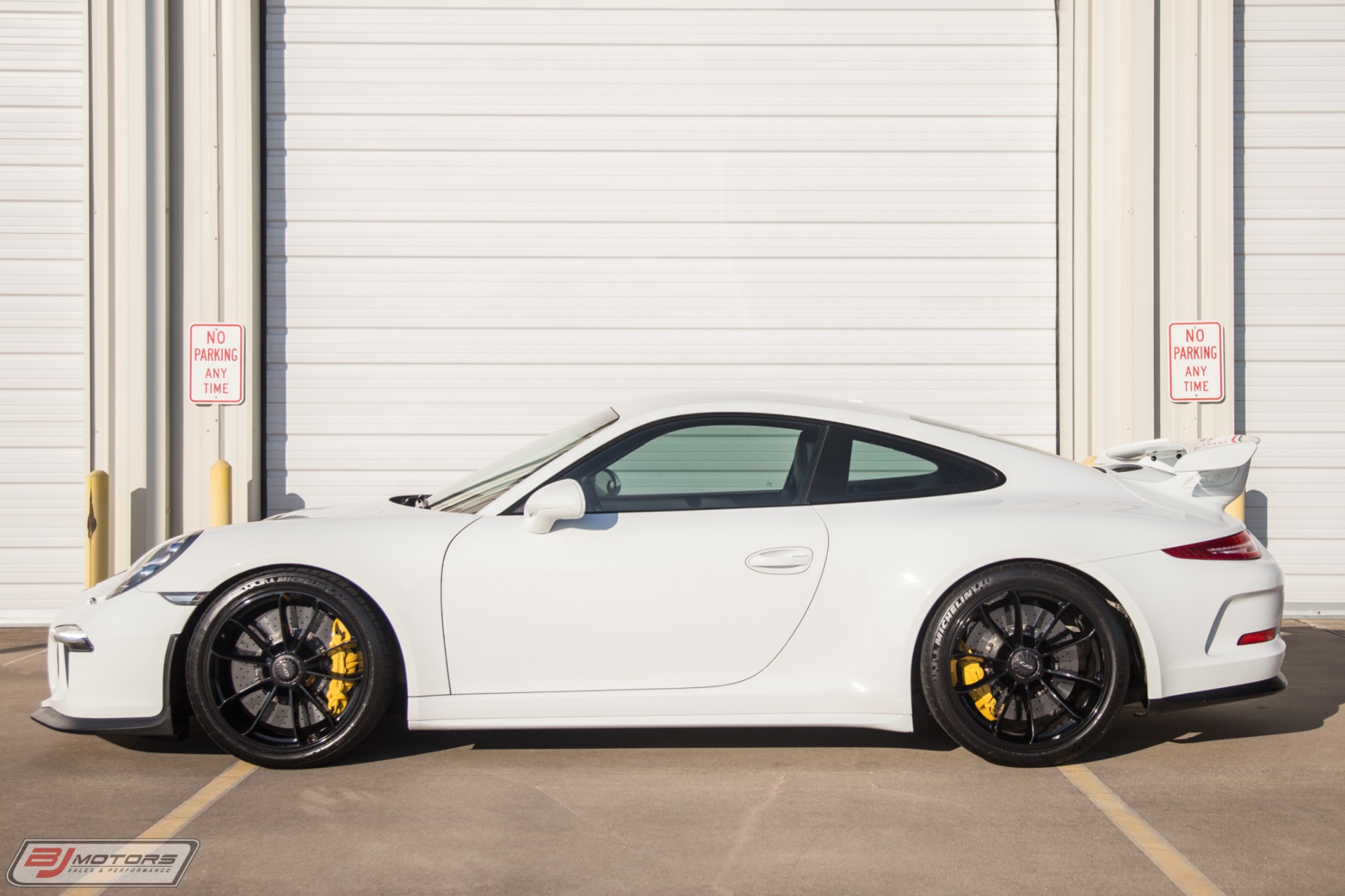 Used-2015-Porsche-911-GT3