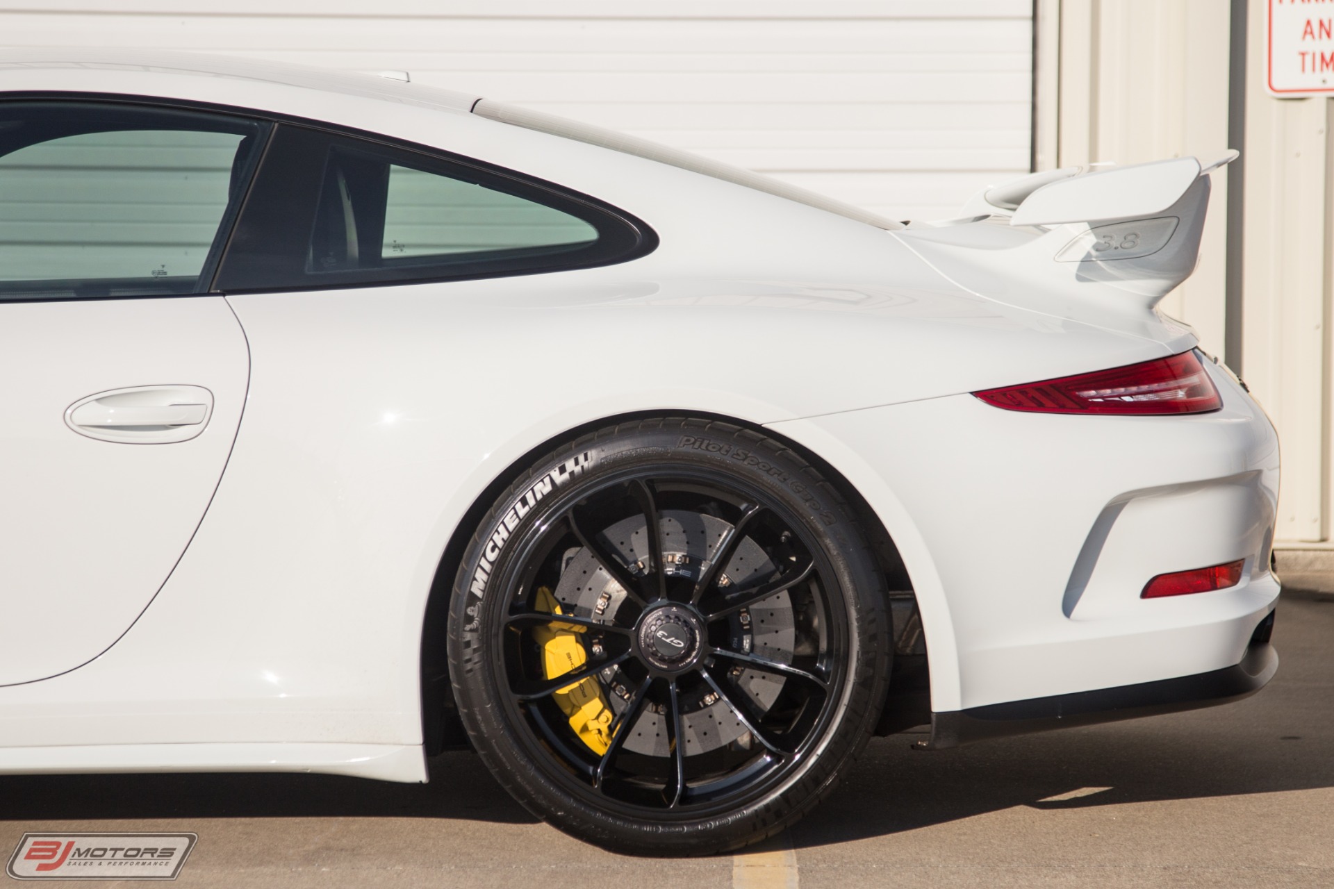 Used-2015-Porsche-911-GT3