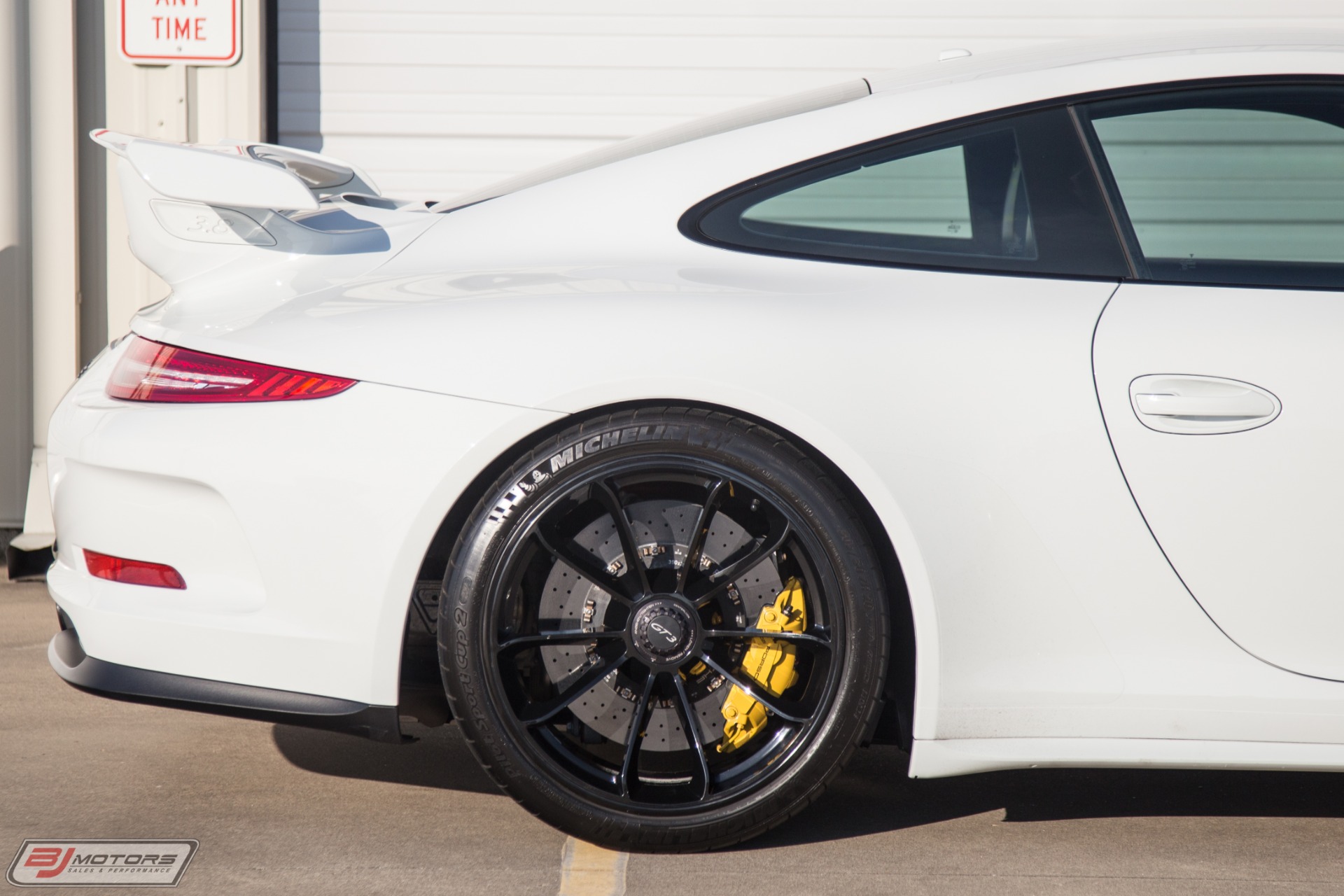 Used-2015-Porsche-911-GT3