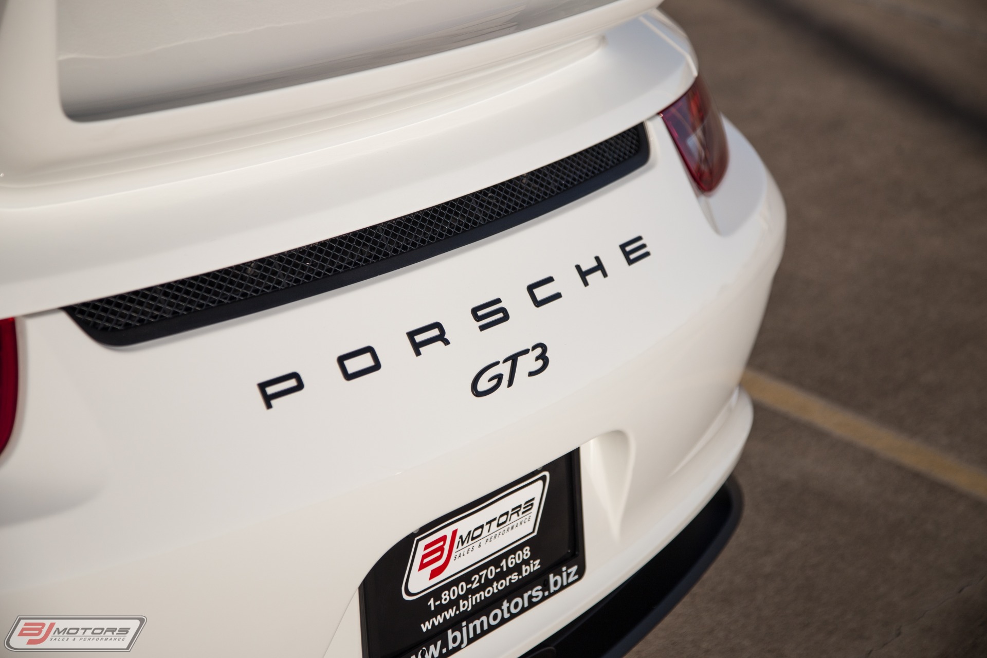 Used-2015-Porsche-911-GT3