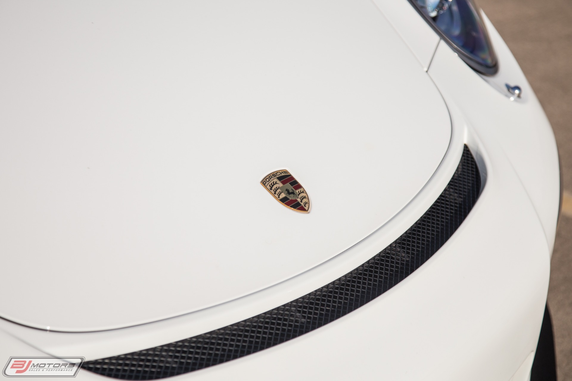 Used-2015-Porsche-911-GT3