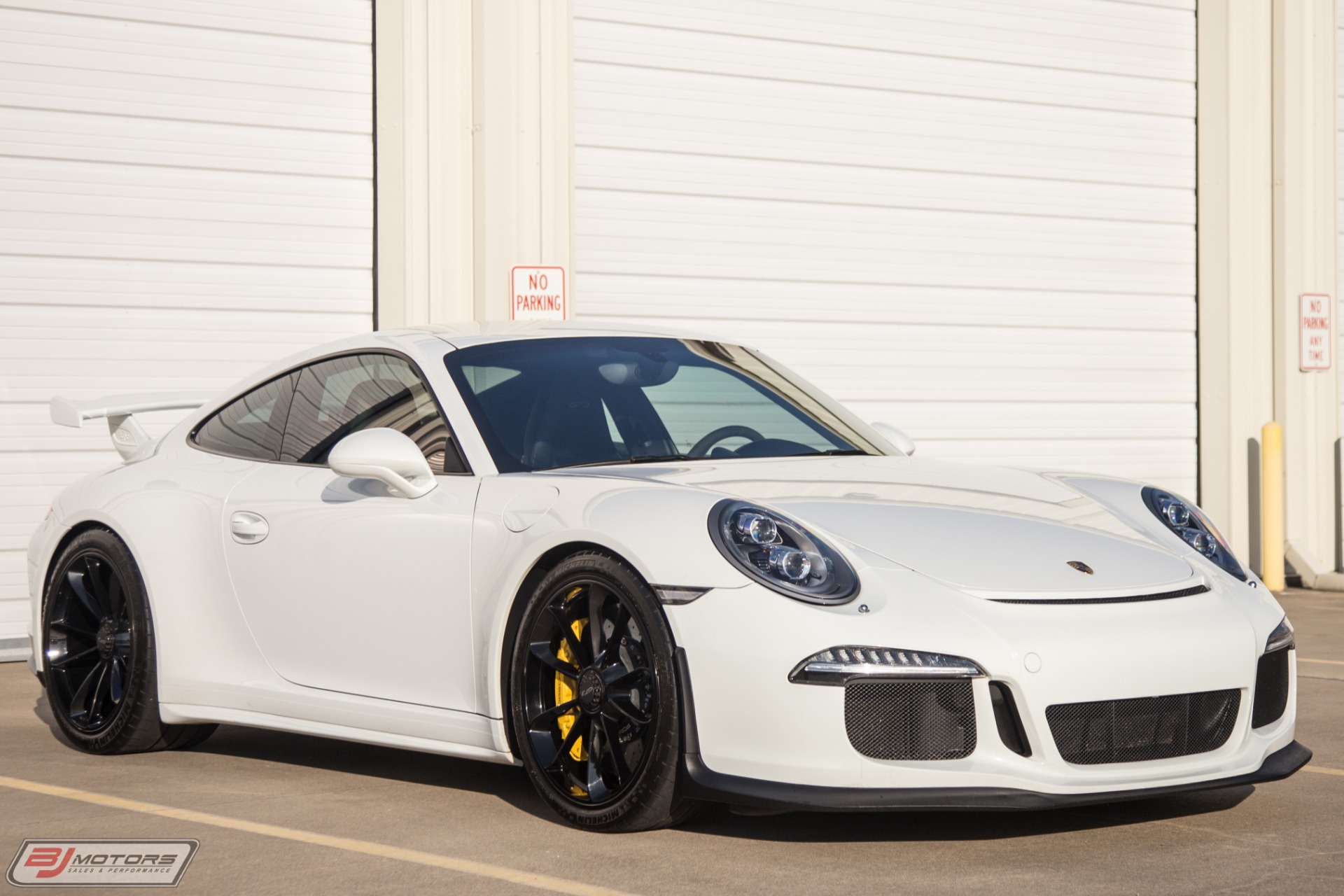 Used-2015-Porsche-911-GT3