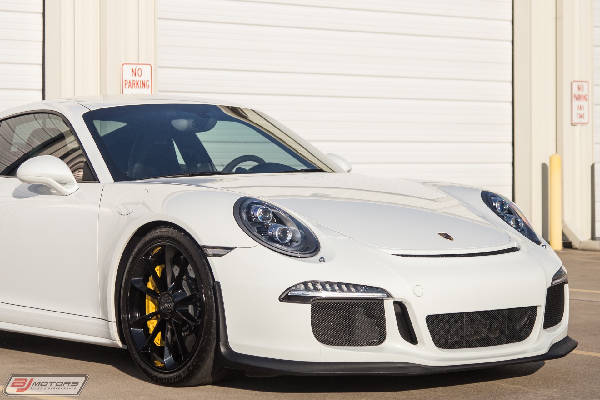 Used-2015-Porsche-911-GT3