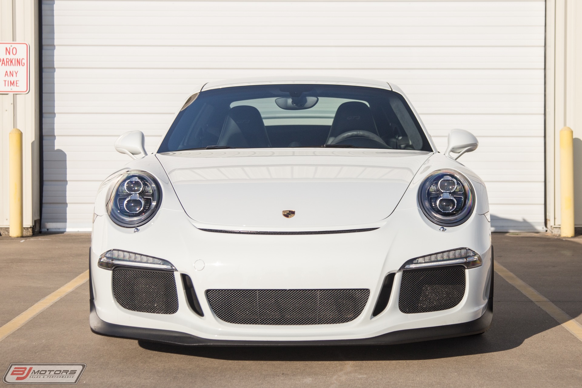 Used-2015-Porsche-911-GT3