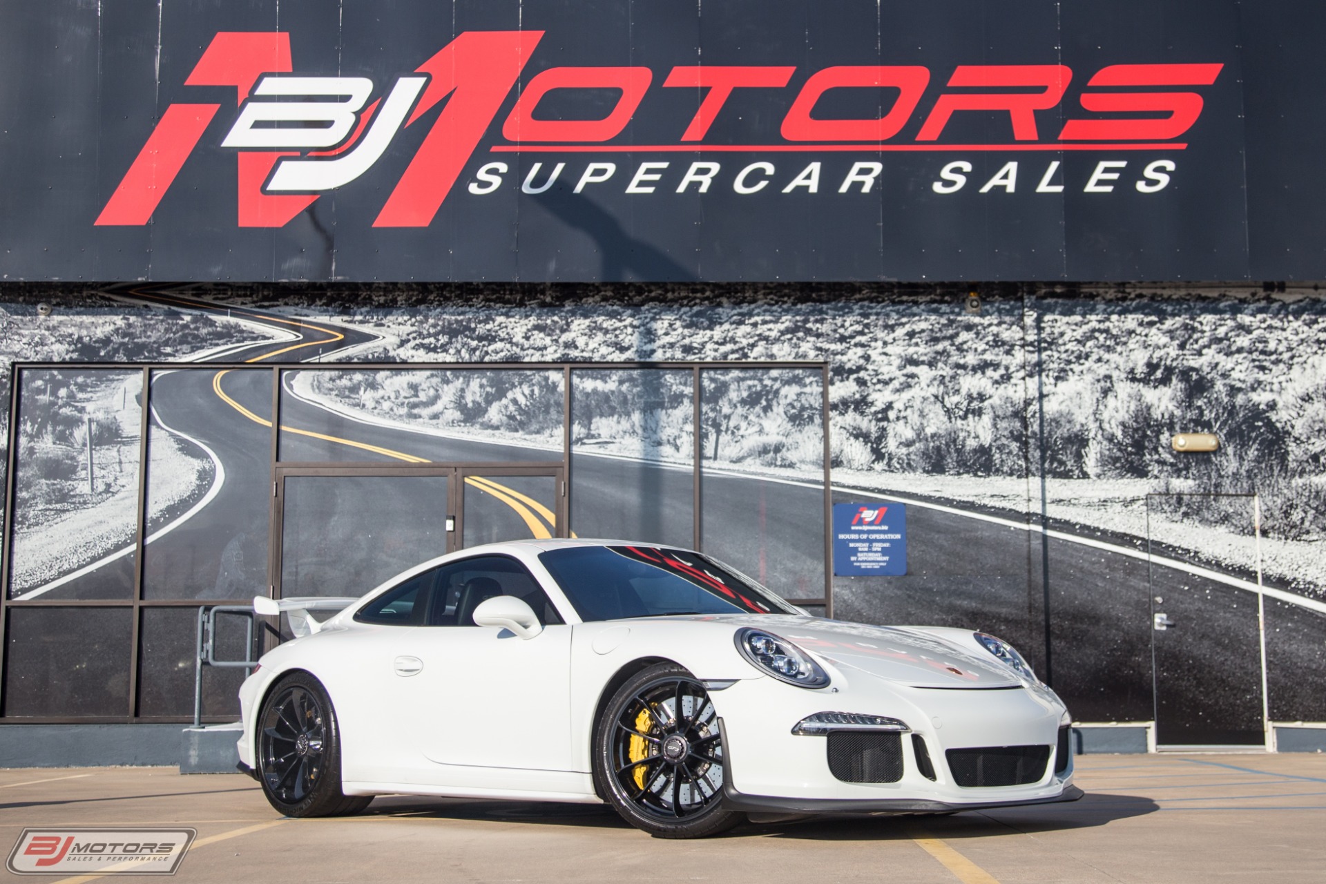 Used-2015-Porsche-911-GT3